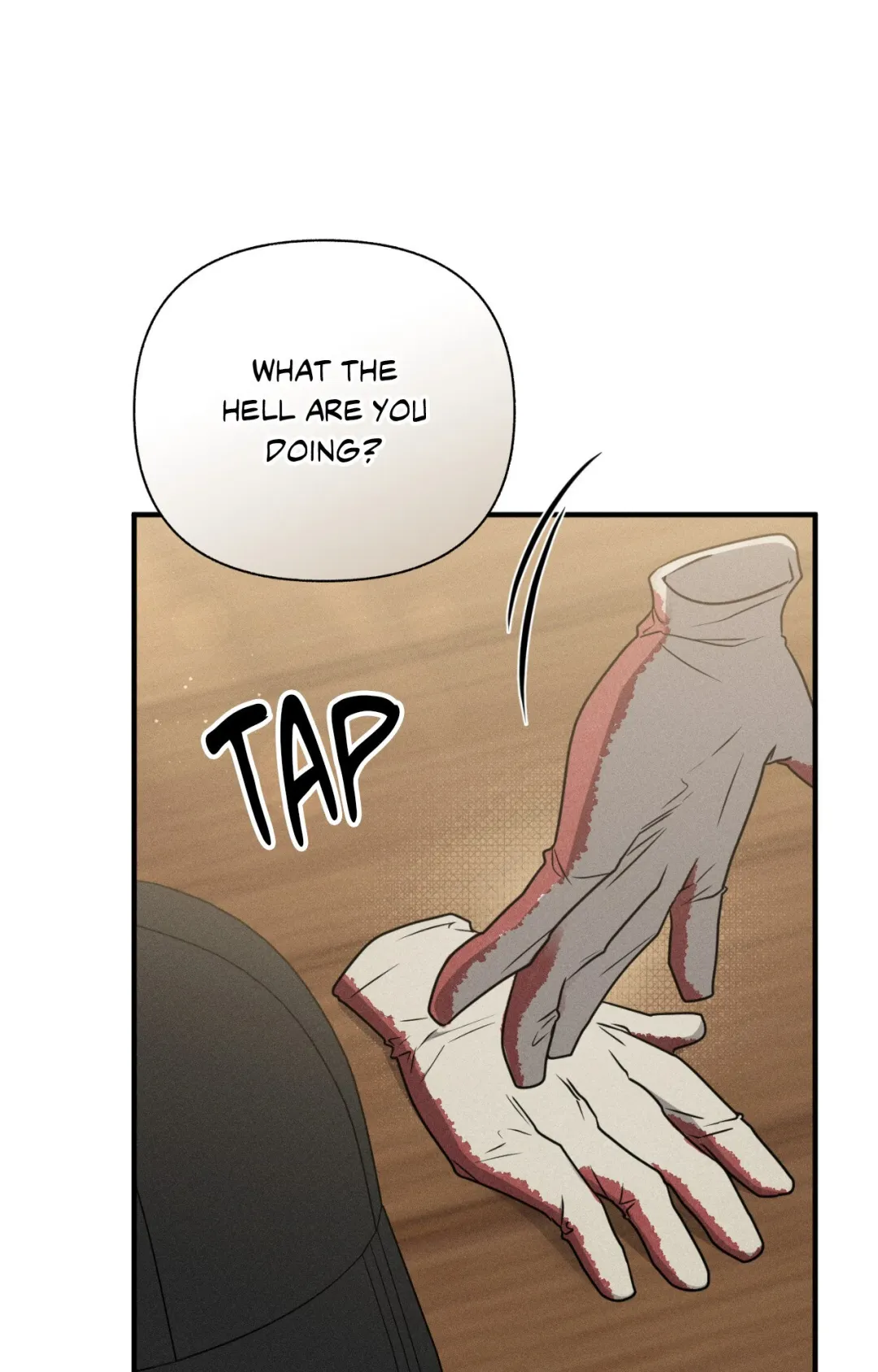 Boredom Alert - Chapter 29 Page 66