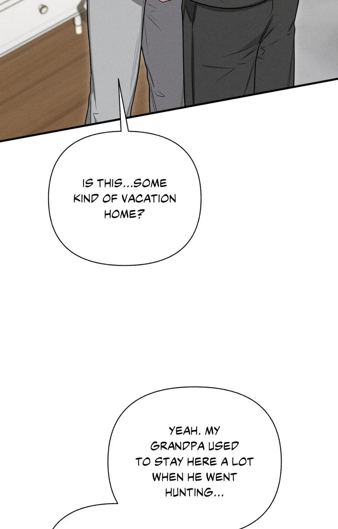 Boredom Alert - Chapter 29 Page 71