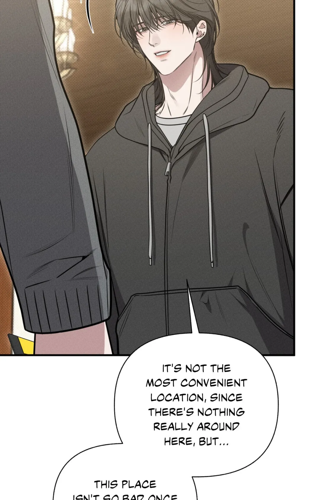 Boredom Alert - Chapter 29 Page 74