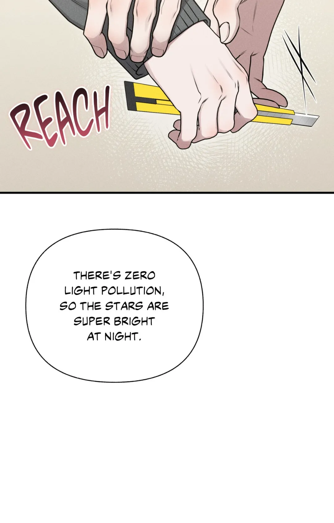 Boredom Alert - Chapter 29 Page 76