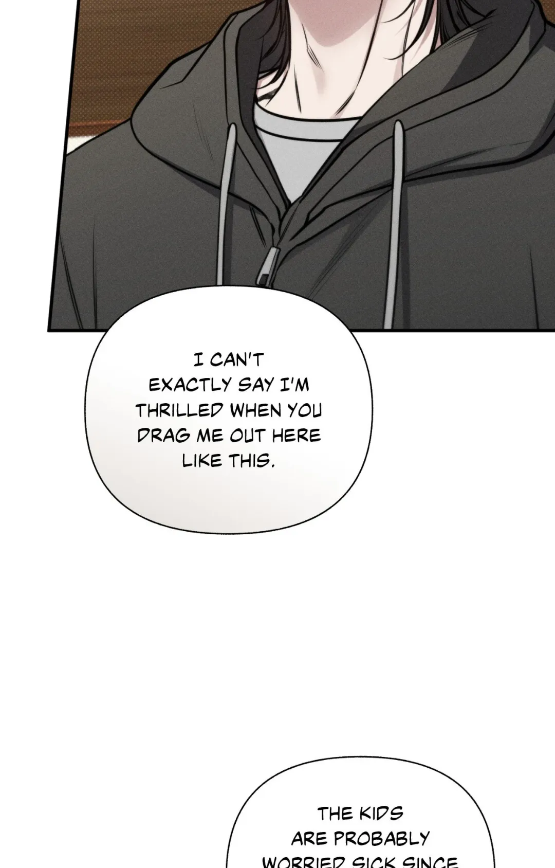 Boredom Alert - Chapter 29 Page 83