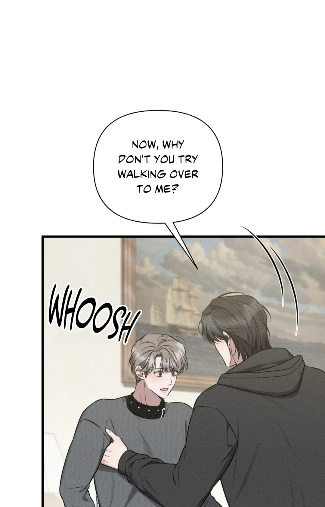 Boredom Alert - Chapter 29 Page 105