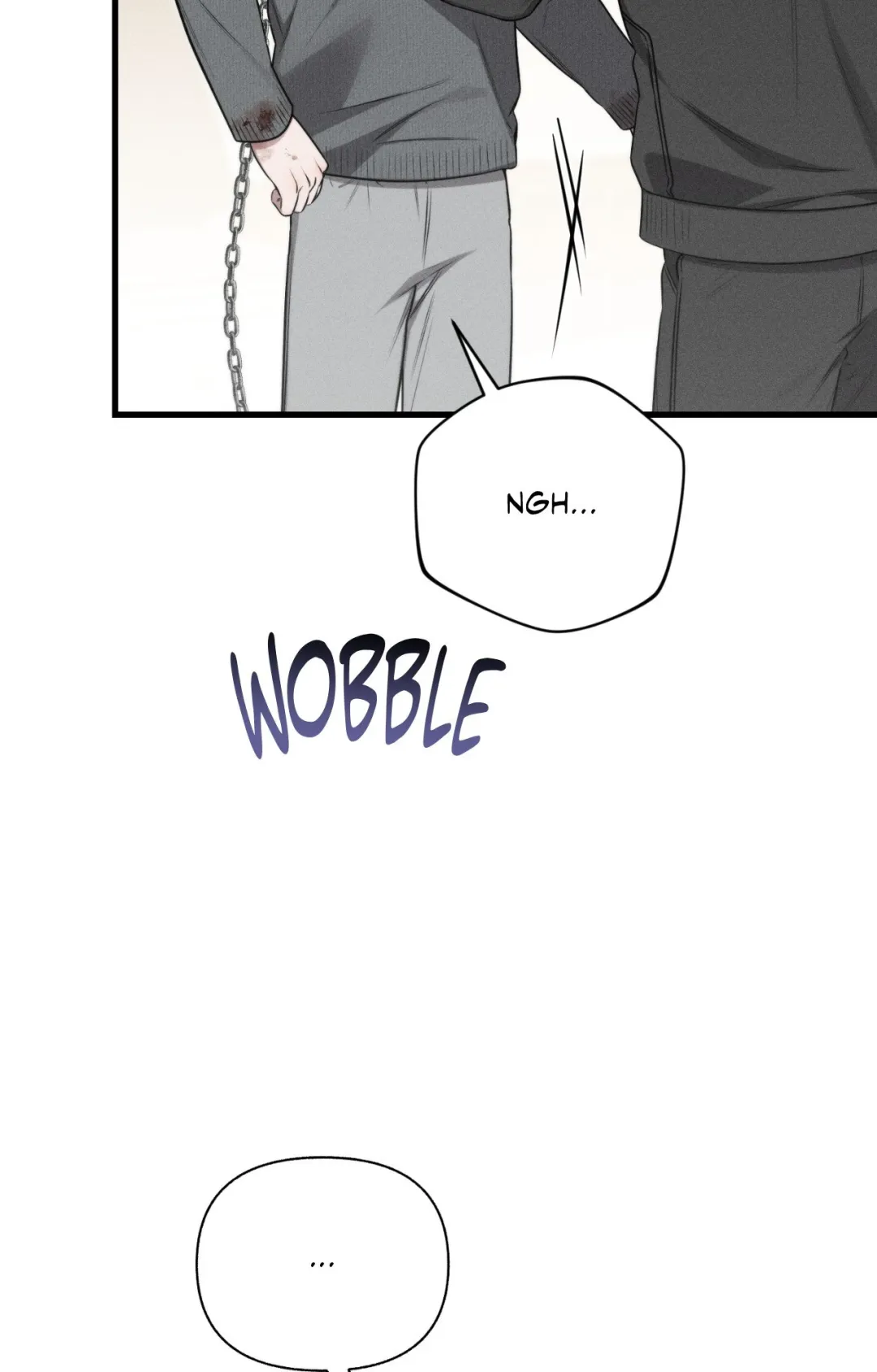 Boredom Alert - Chapter 29 Page 106