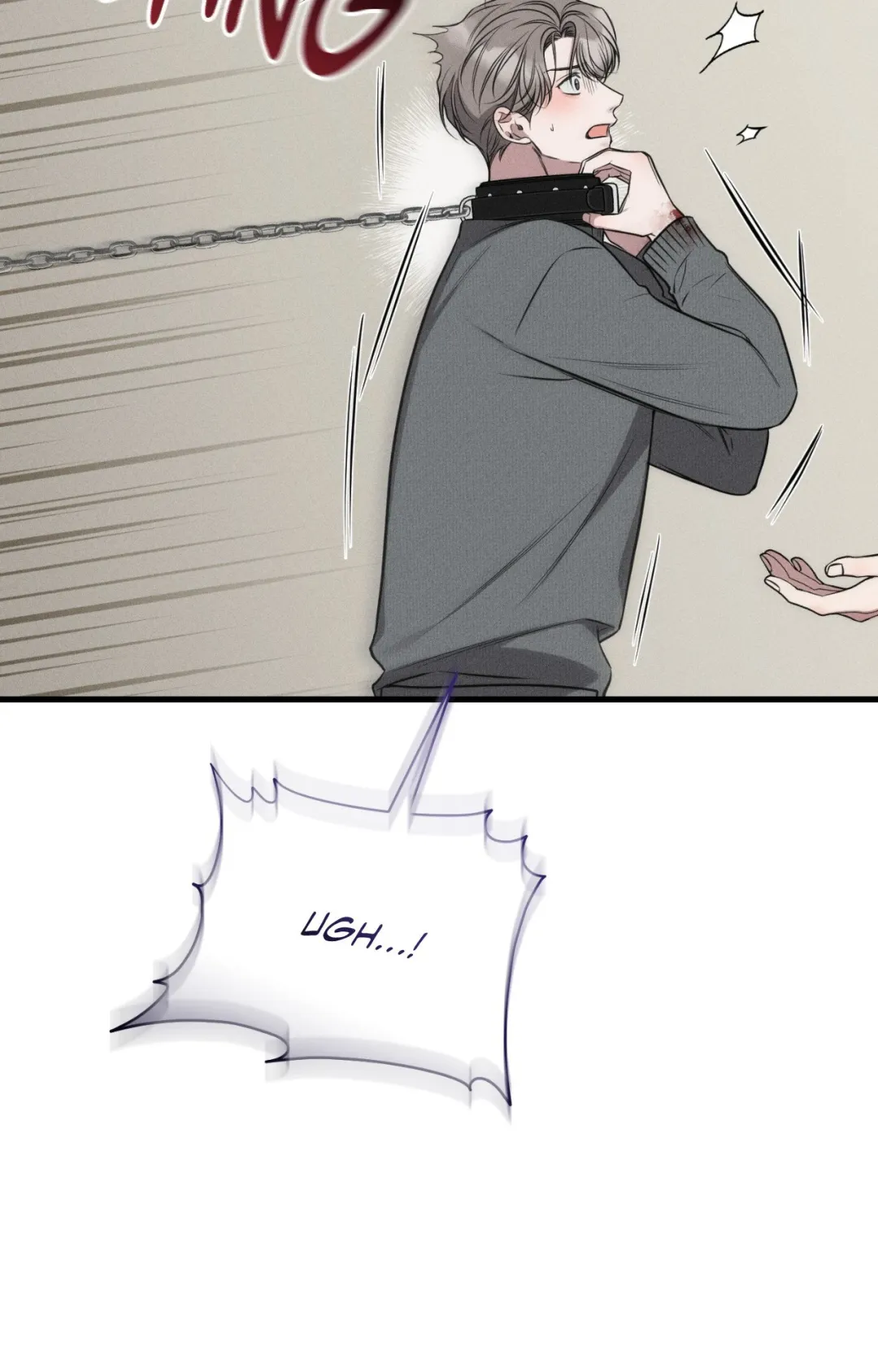 Boredom Alert - Chapter 29 Page 108