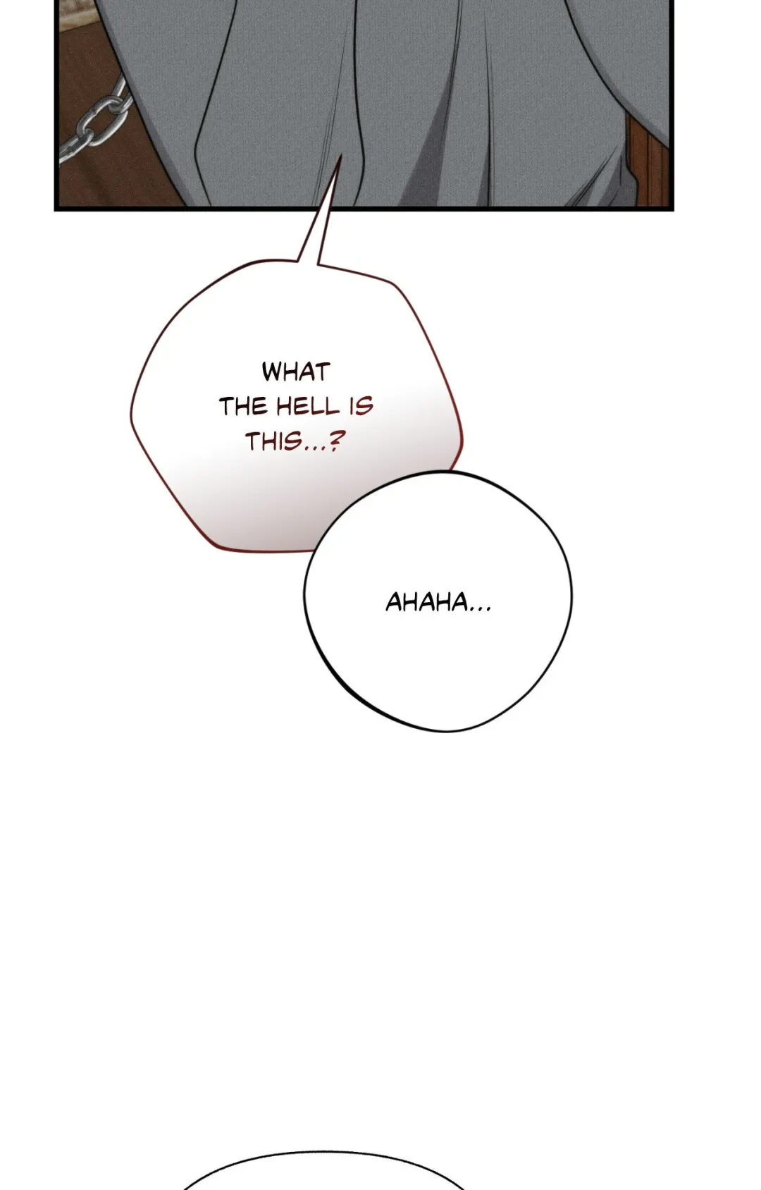 Boredom Alert - Chapter 29 Page 110