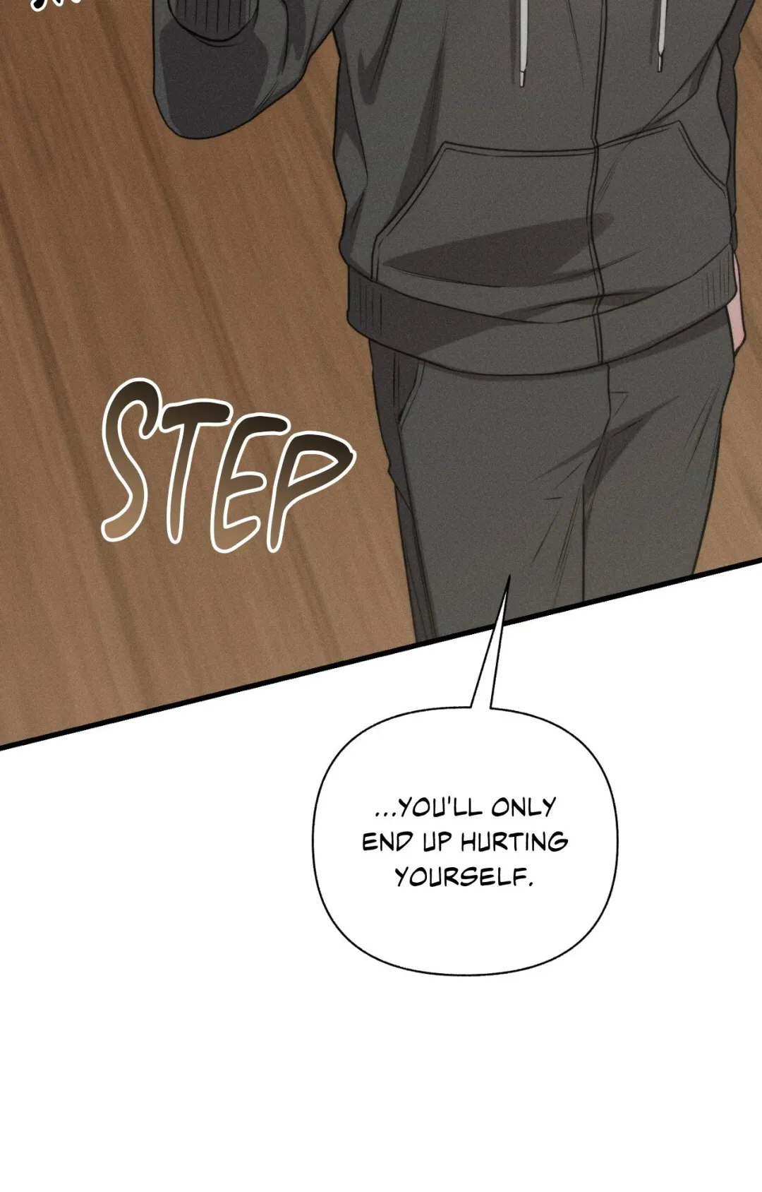 Boredom Alert - Chapter 29 Page 112