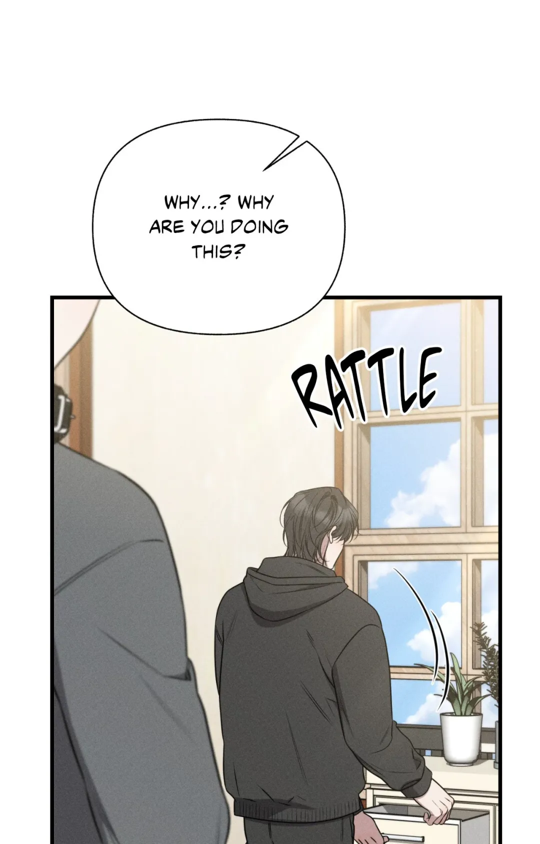 Boredom Alert - Chapter 29 Page 113