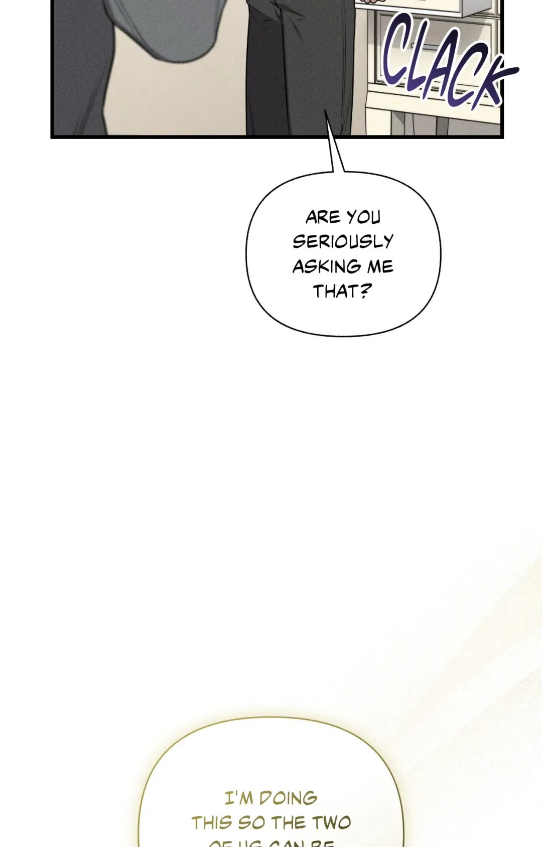 Boredom Alert - Chapter 29 Page 114