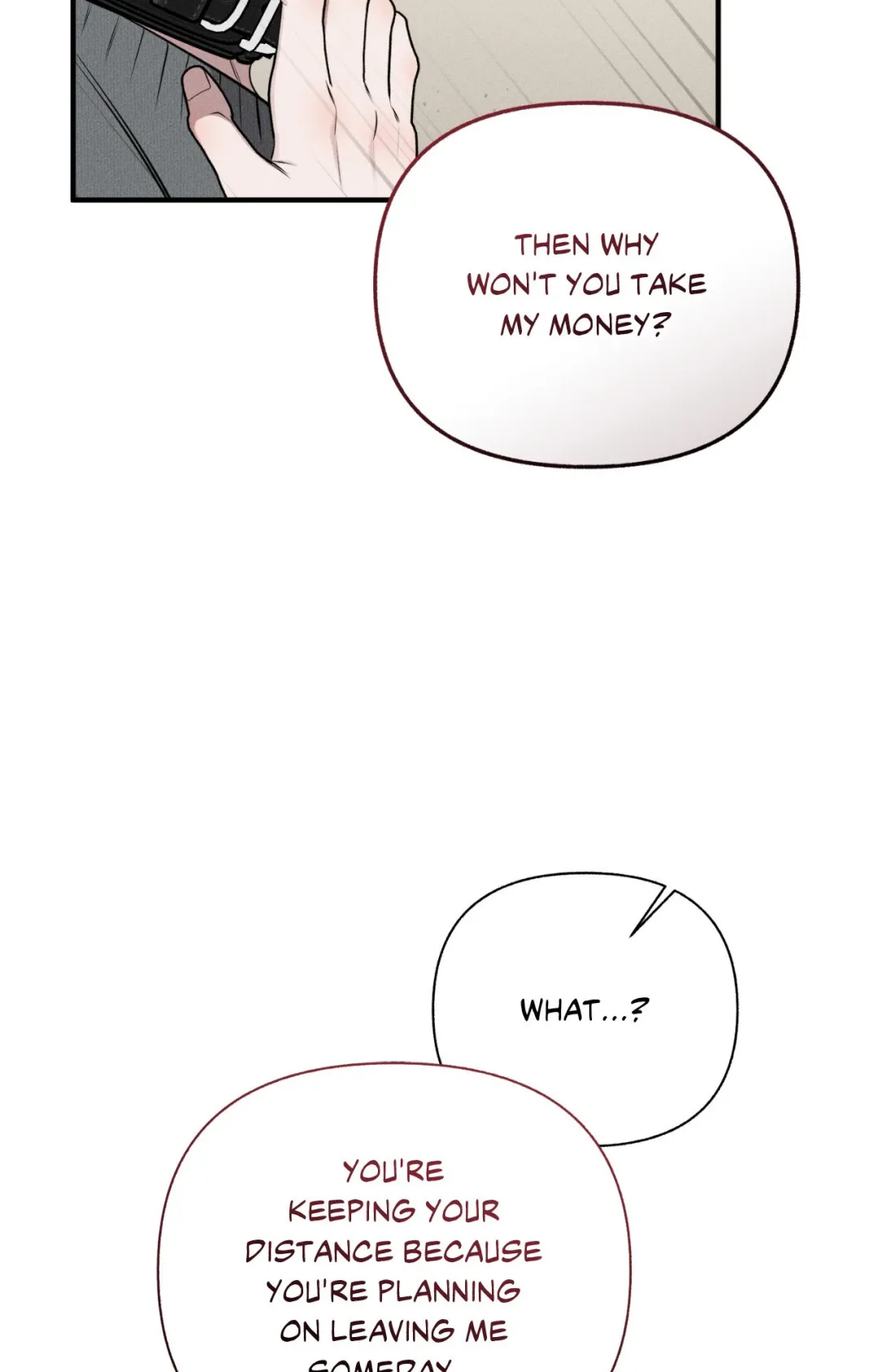 Boredom Alert - Chapter 29 Page 118