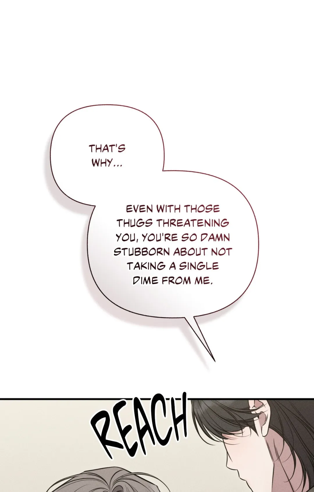 Boredom Alert - Chapter 29 Page 120