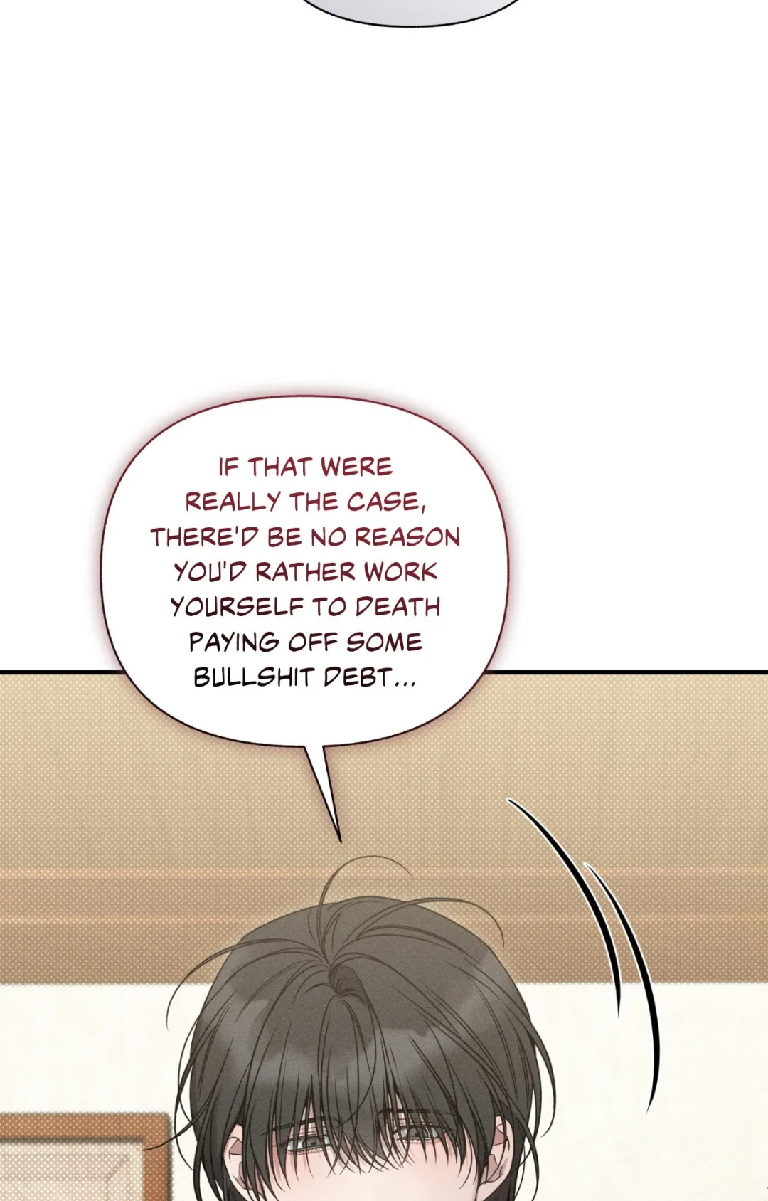 Boredom Alert - Chapter 29 Page 122