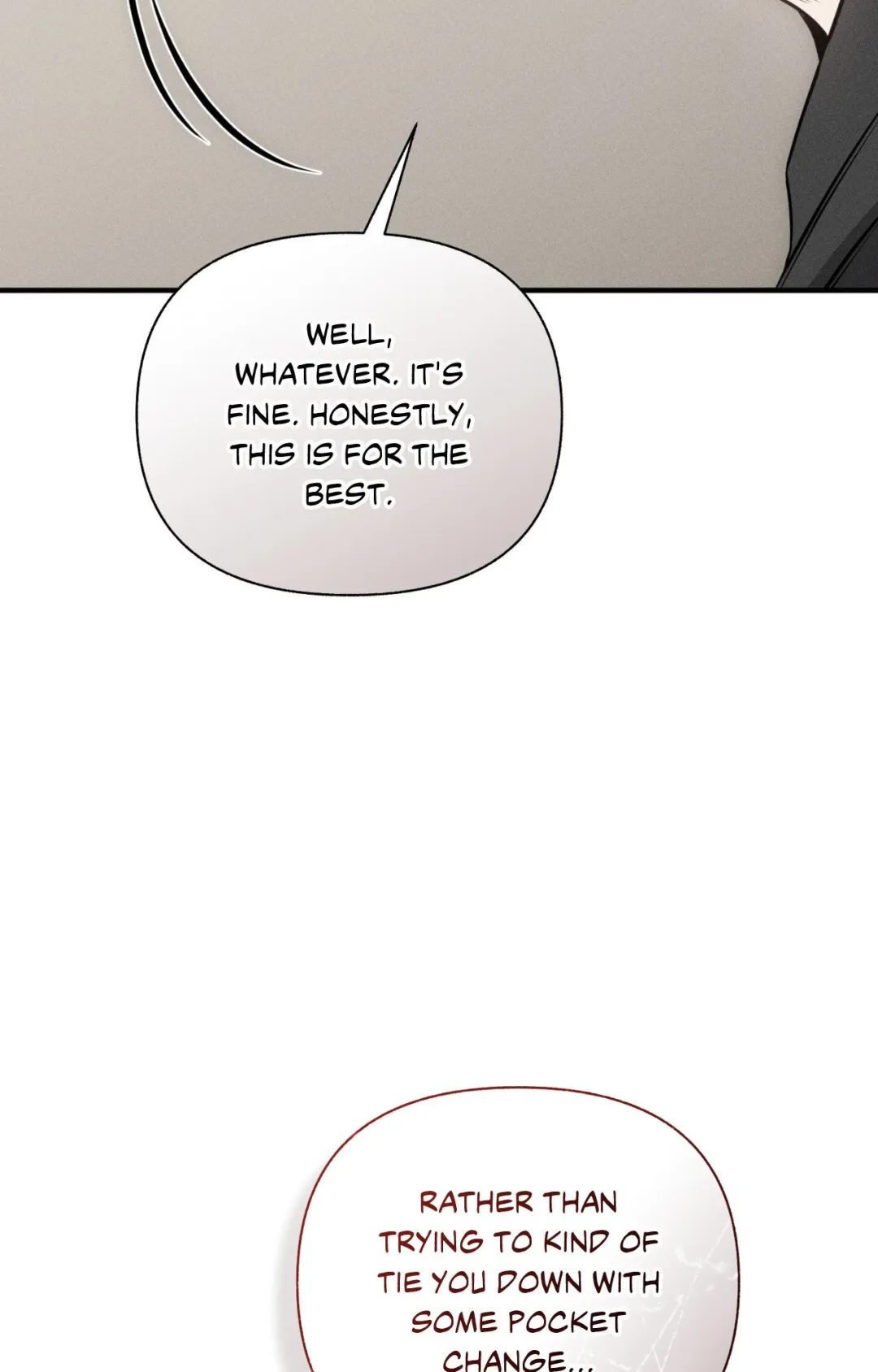 Boredom Alert - Chapter 29 Page 132