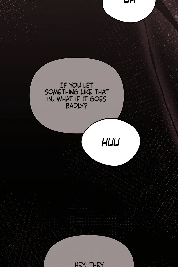 Boredom Alert - Chapter 3 Page 6