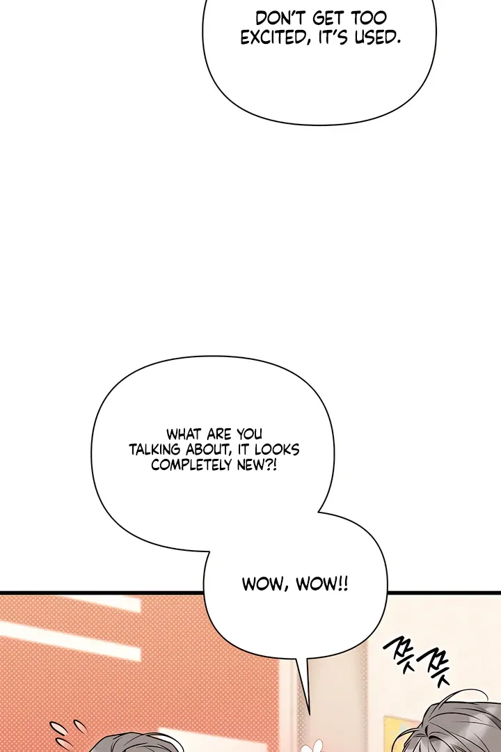 Boredom Alert - Chapter 3 Page 64