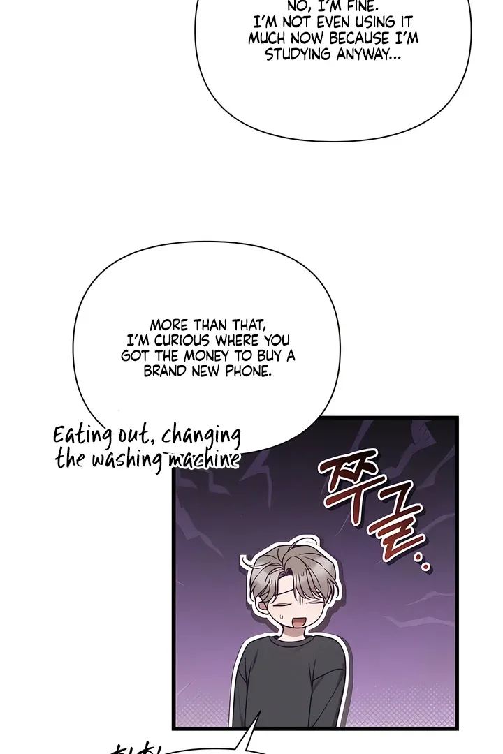 Boredom Alert - Chapter 3 Page 68