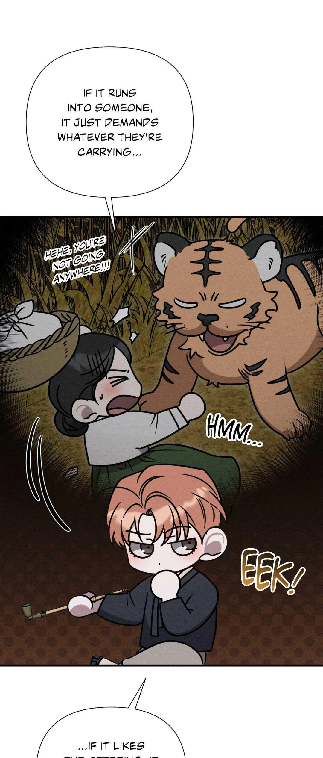 Boredom Alert - Chapter 30.2 Page 18