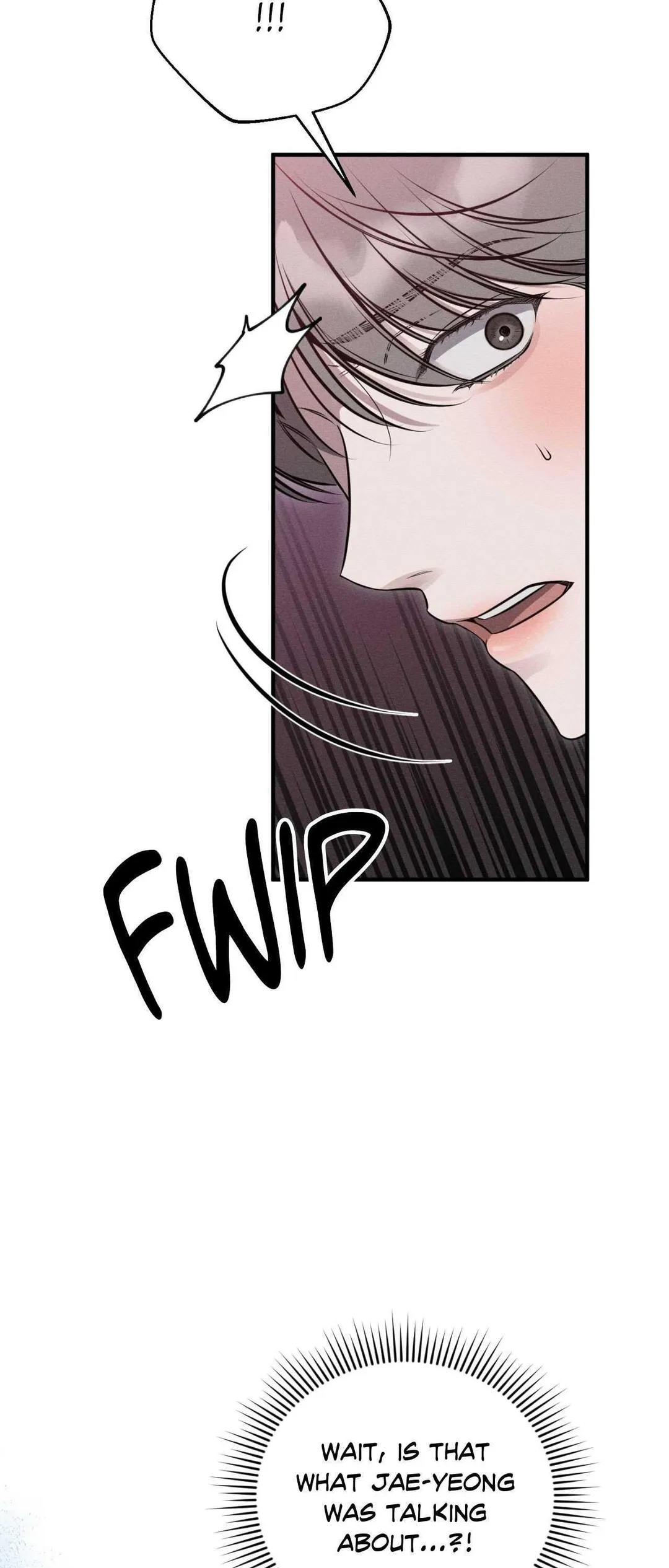Boredom Alert - Chapter 30.2 Page 26