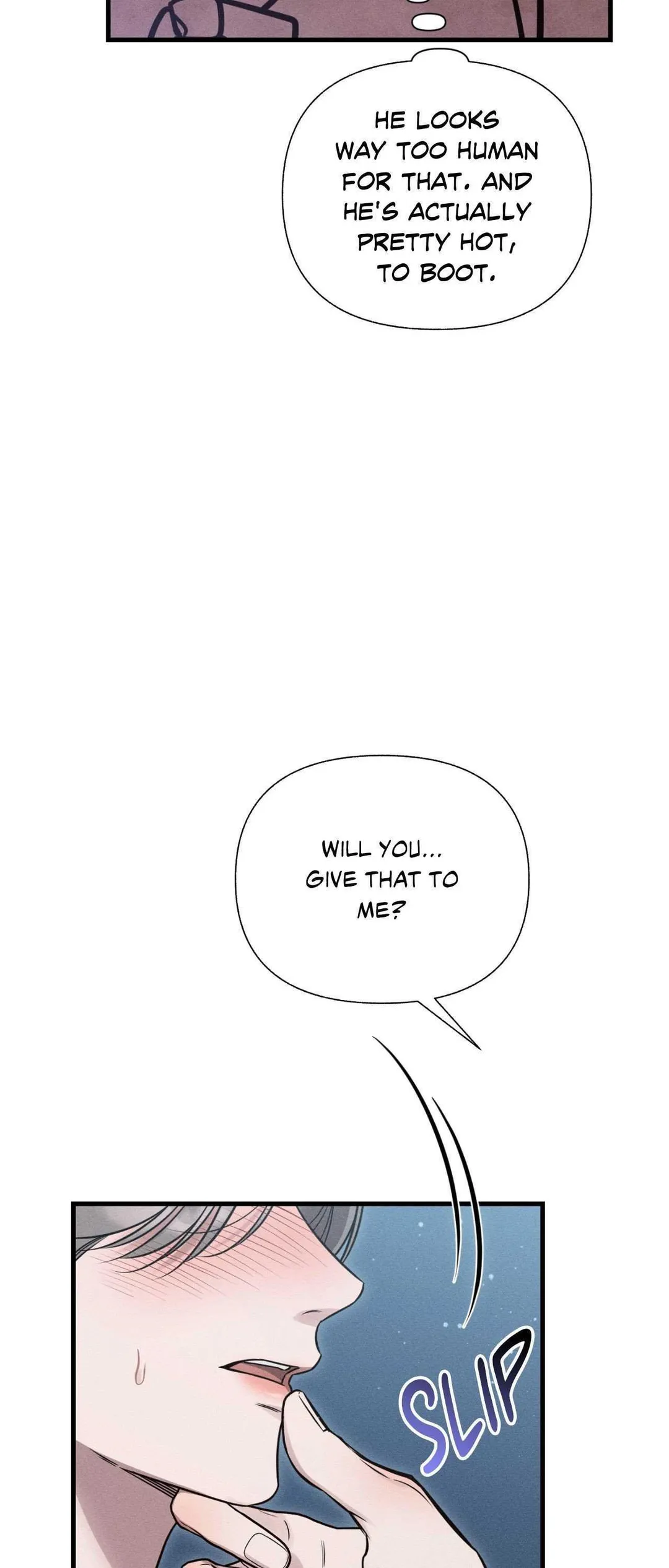 Boredom Alert - Chapter 30.2 Page 30