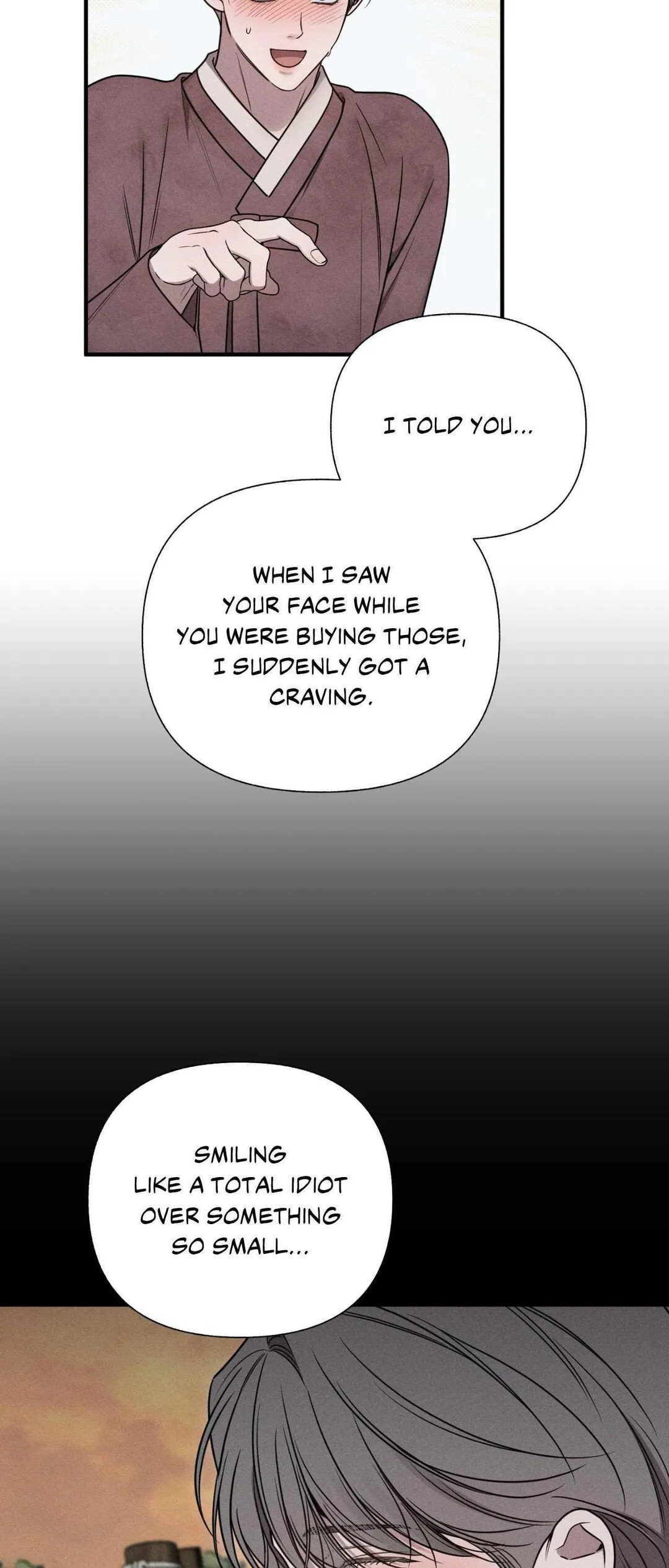 Boredom Alert - Chapter 30.2 Page 53