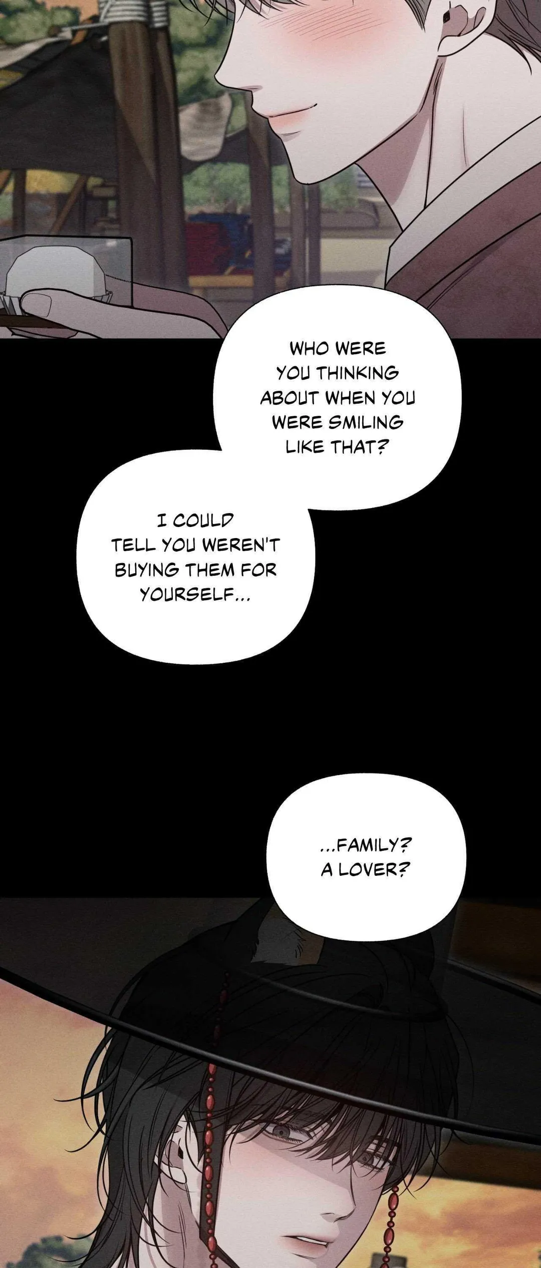 Boredom Alert - Chapter 30.2 Page 54
