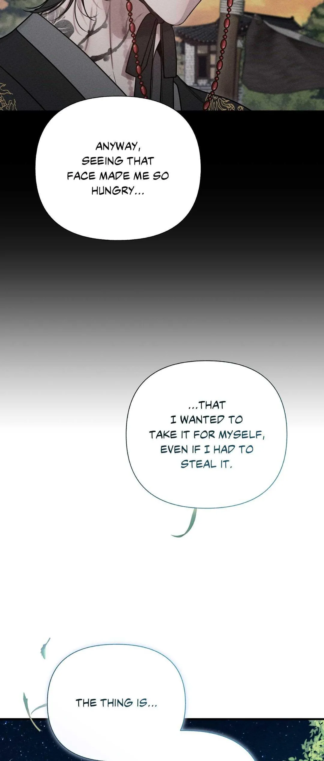 Boredom Alert - Chapter 30.2 Page 55