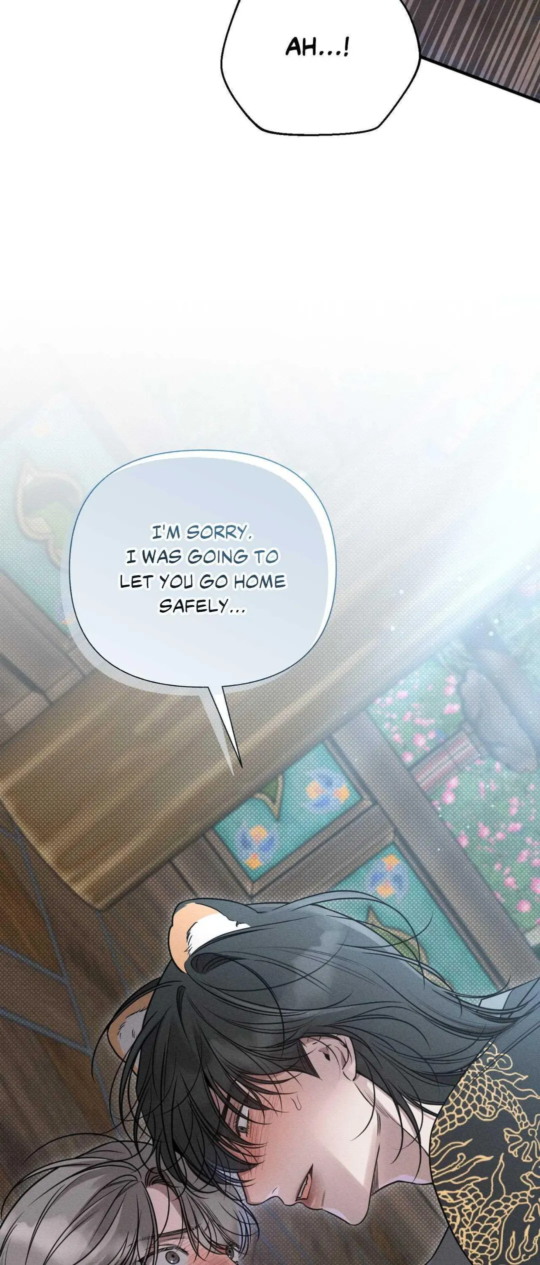 Boredom Alert - Chapter 30.2 Page 67