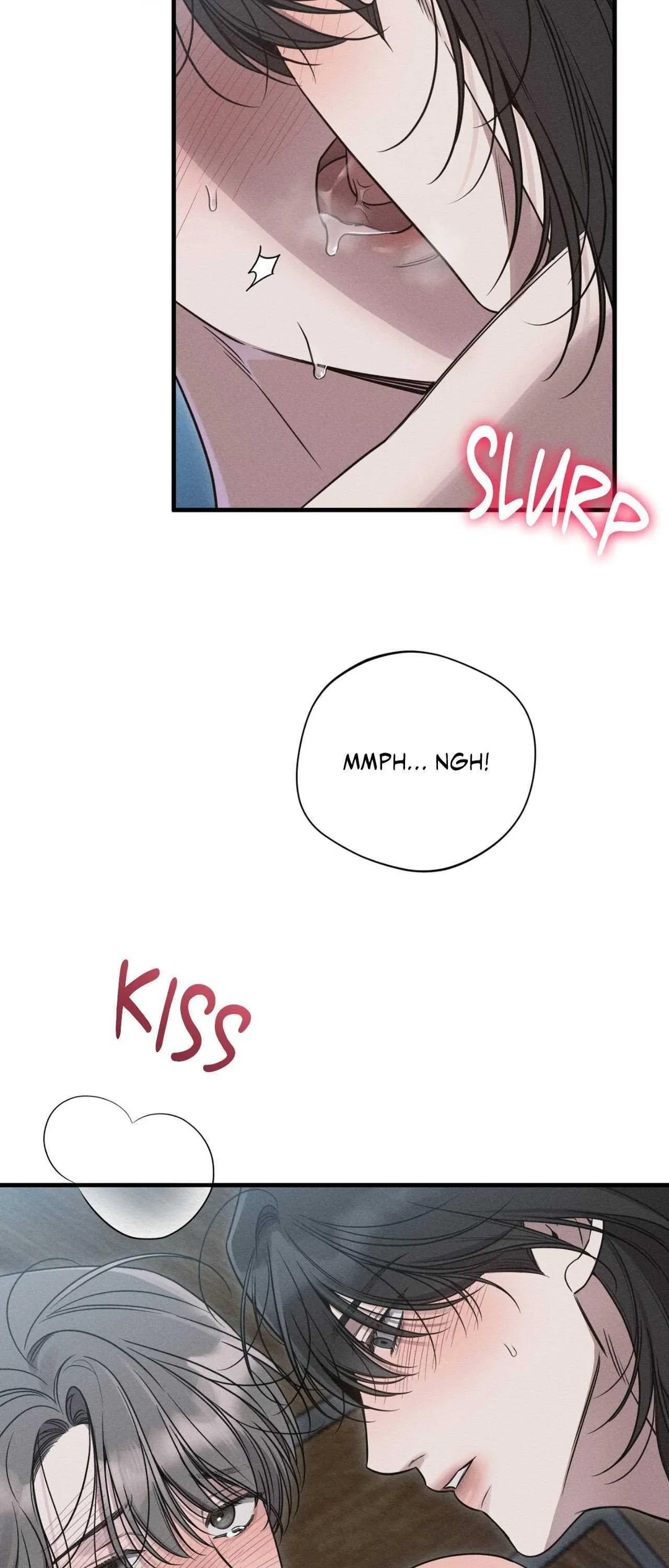 Boredom Alert - Chapter 30.2 Page 80