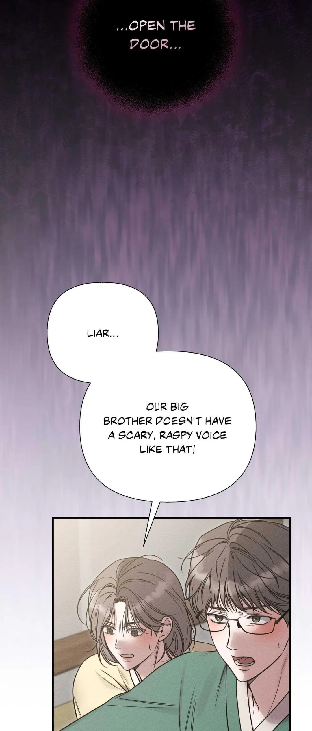 Boredom Alert - Chapter 30.2 Page 90
