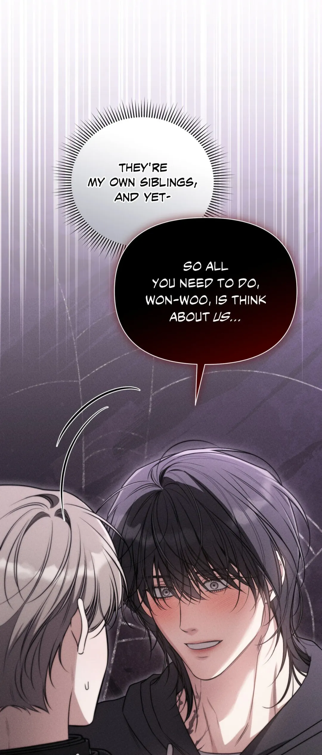 Boredom Alert - Chapter 30 Page 8