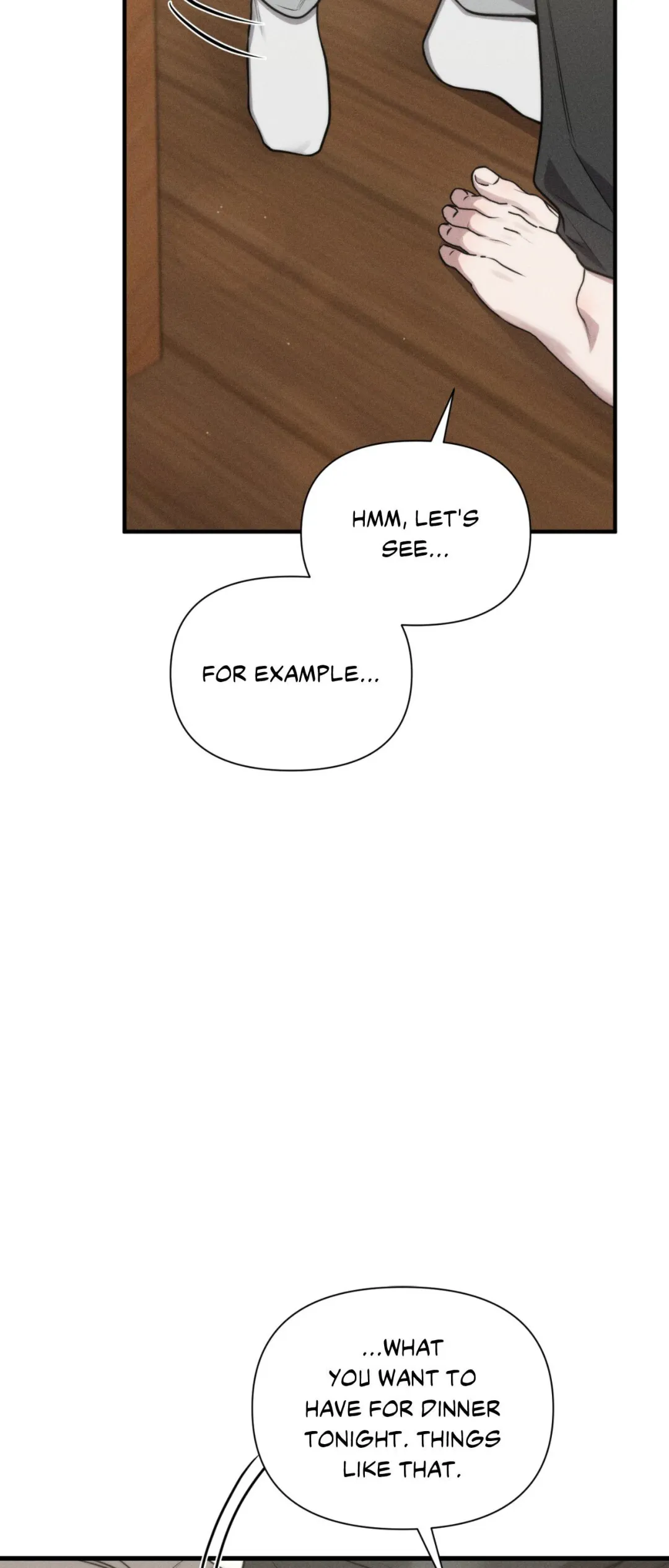 Boredom Alert - Chapter 30 Page 10