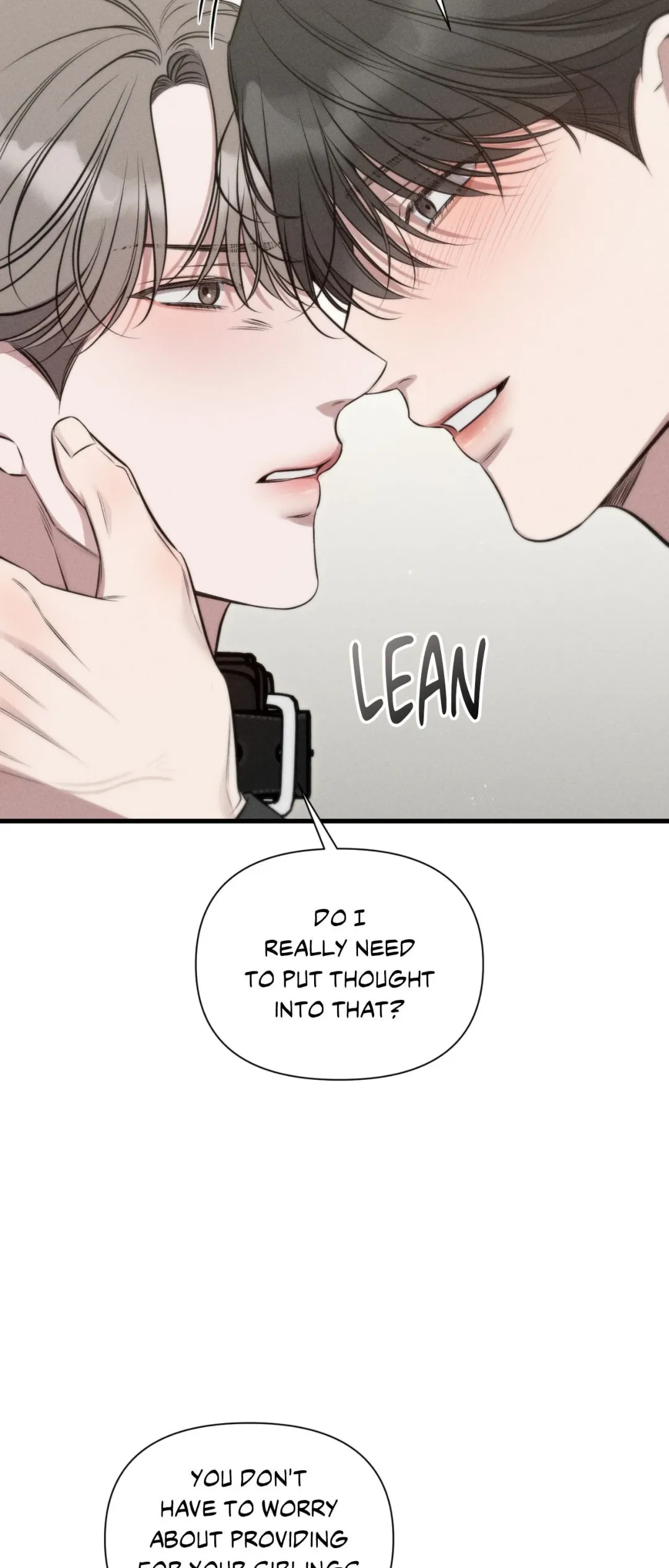Boredom Alert - Chapter 30 Page 11