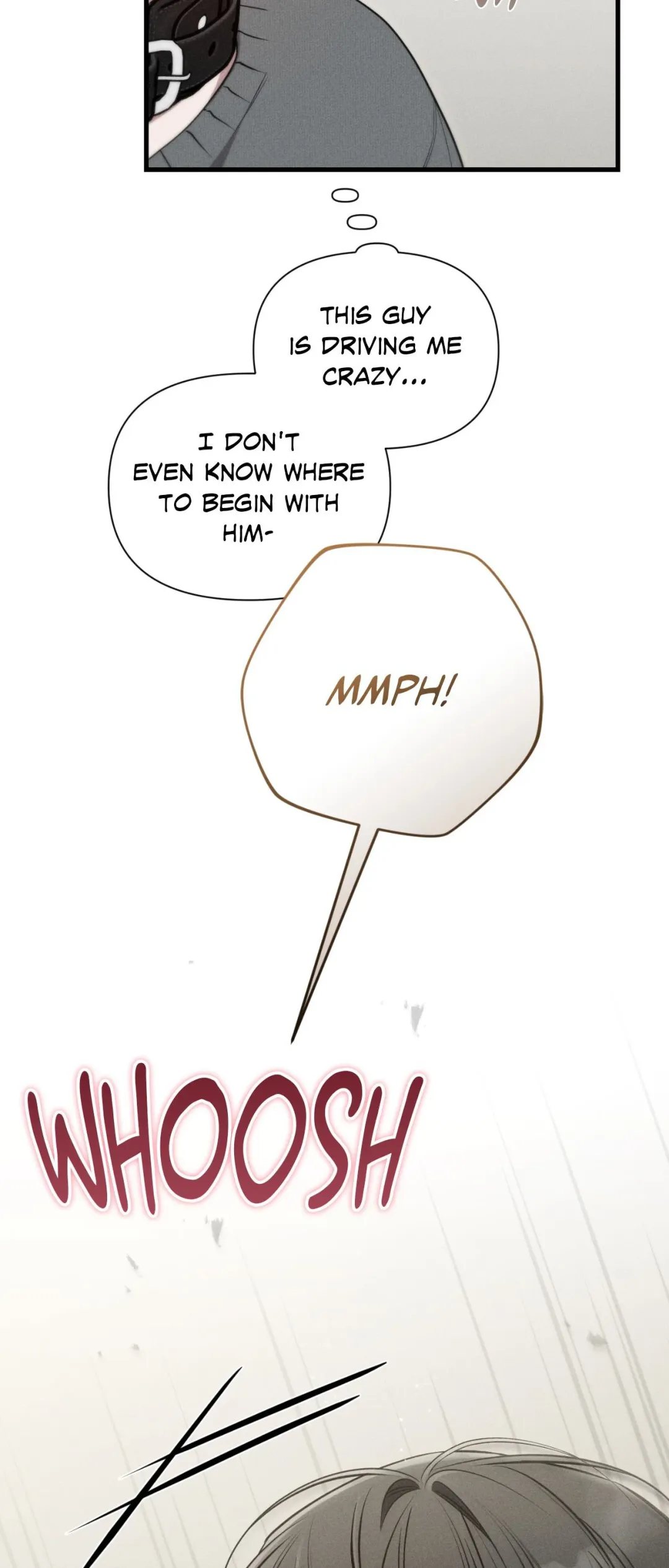 Boredom Alert - Chapter 30 Page 15