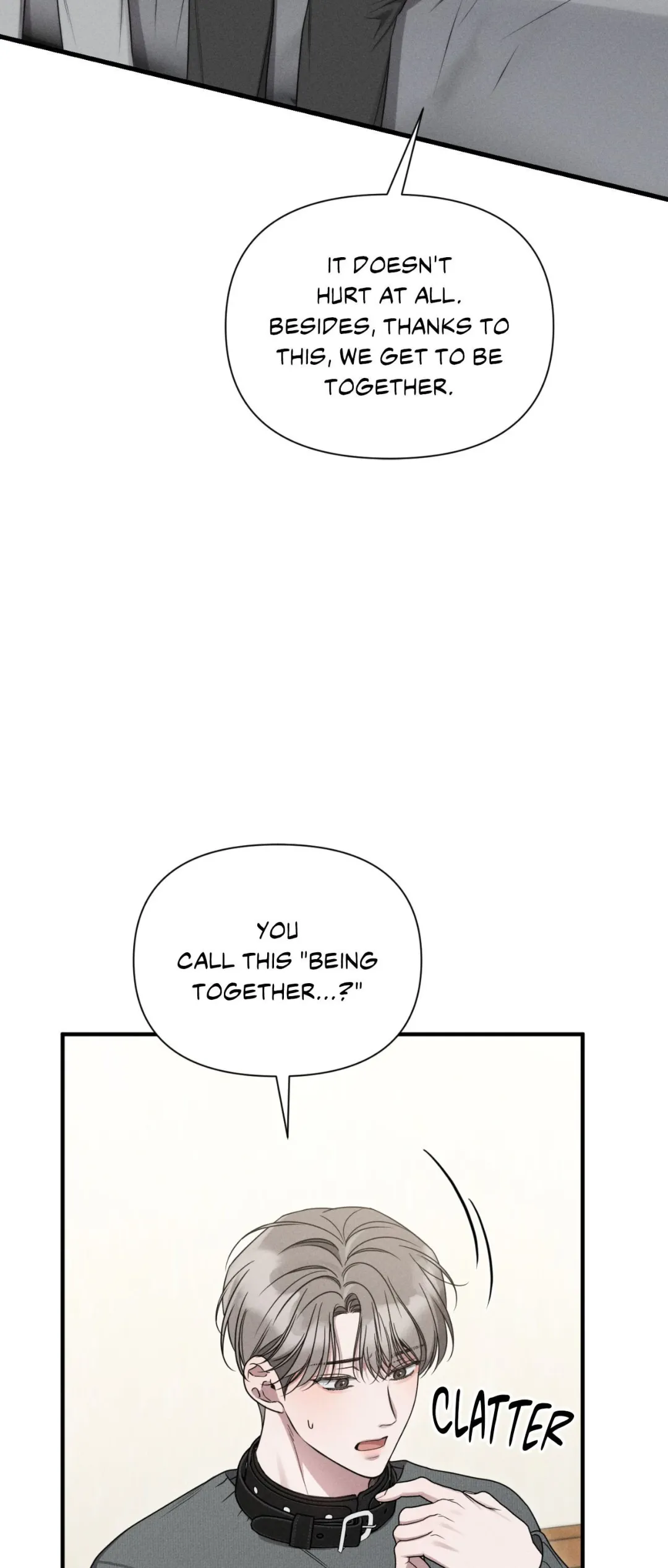 Boredom Alert - Chapter 30 Page 27