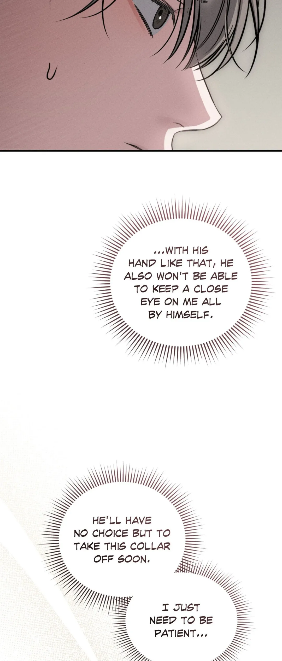 Boredom Alert - Chapter 30 Page 30