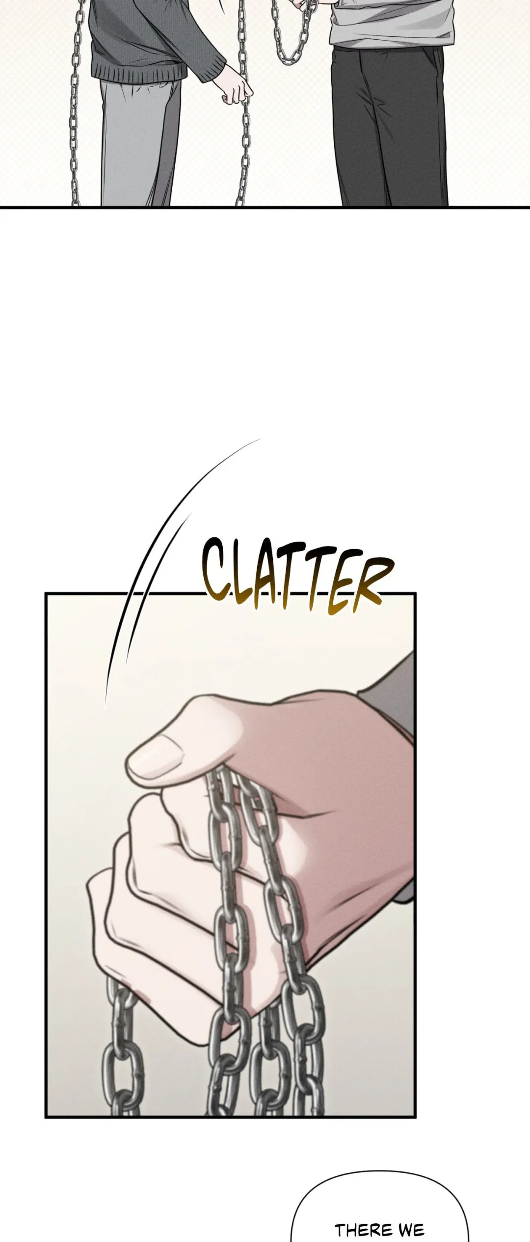 Boredom Alert - Chapter 30 Page 35