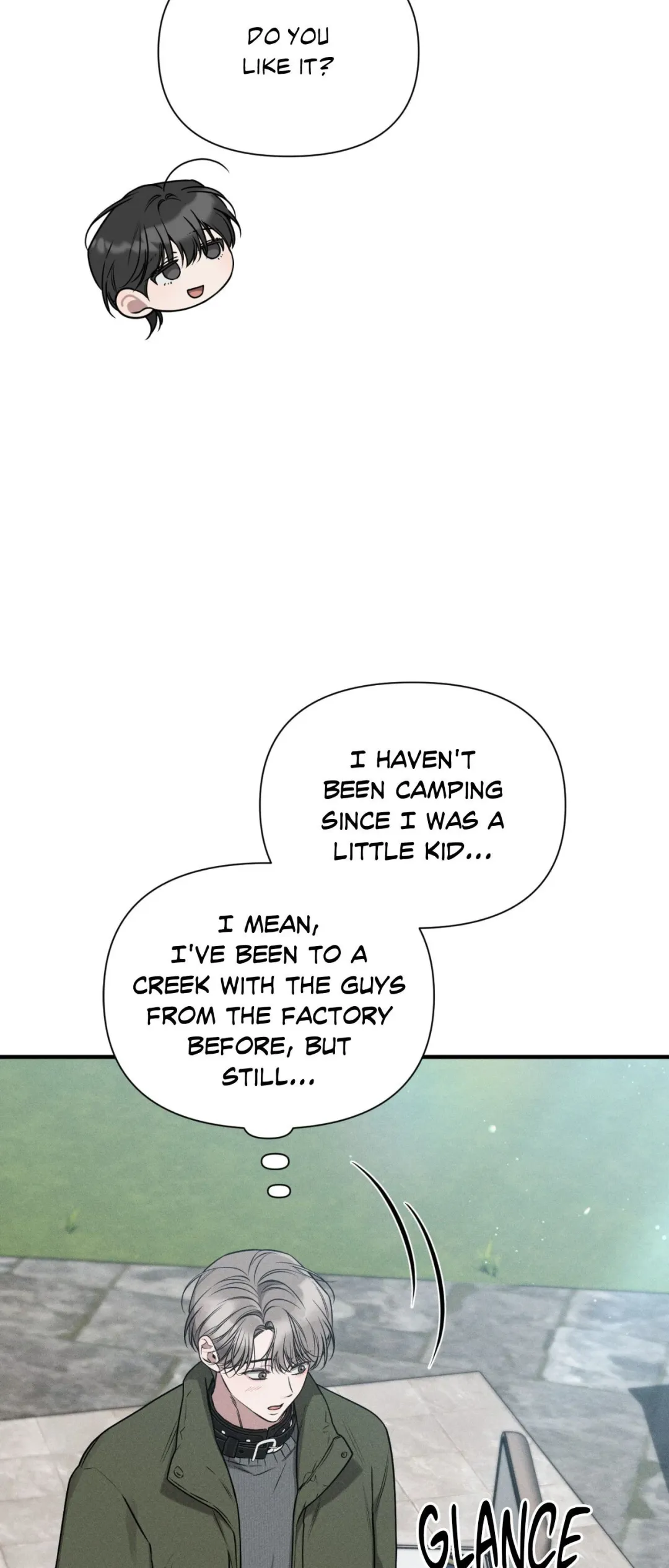 Boredom Alert - Chapter 30 Page 39
