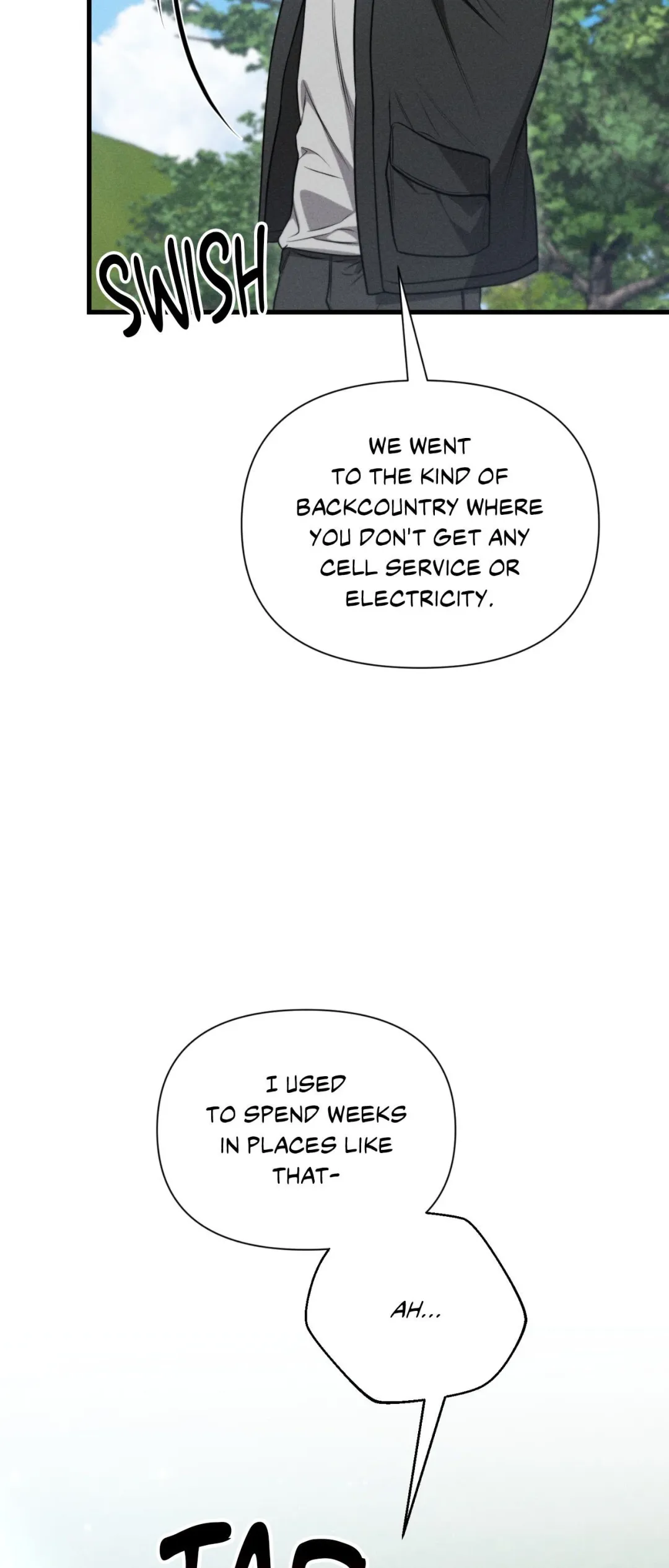 Boredom Alert - Chapter 30 Page 46