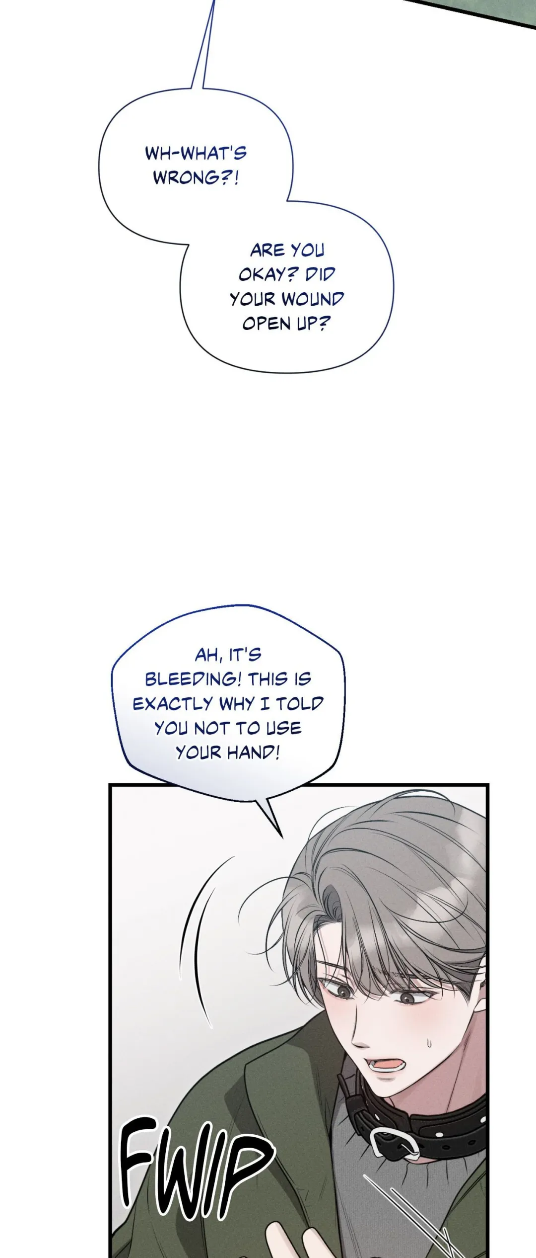 Boredom Alert - Chapter 30 Page 48