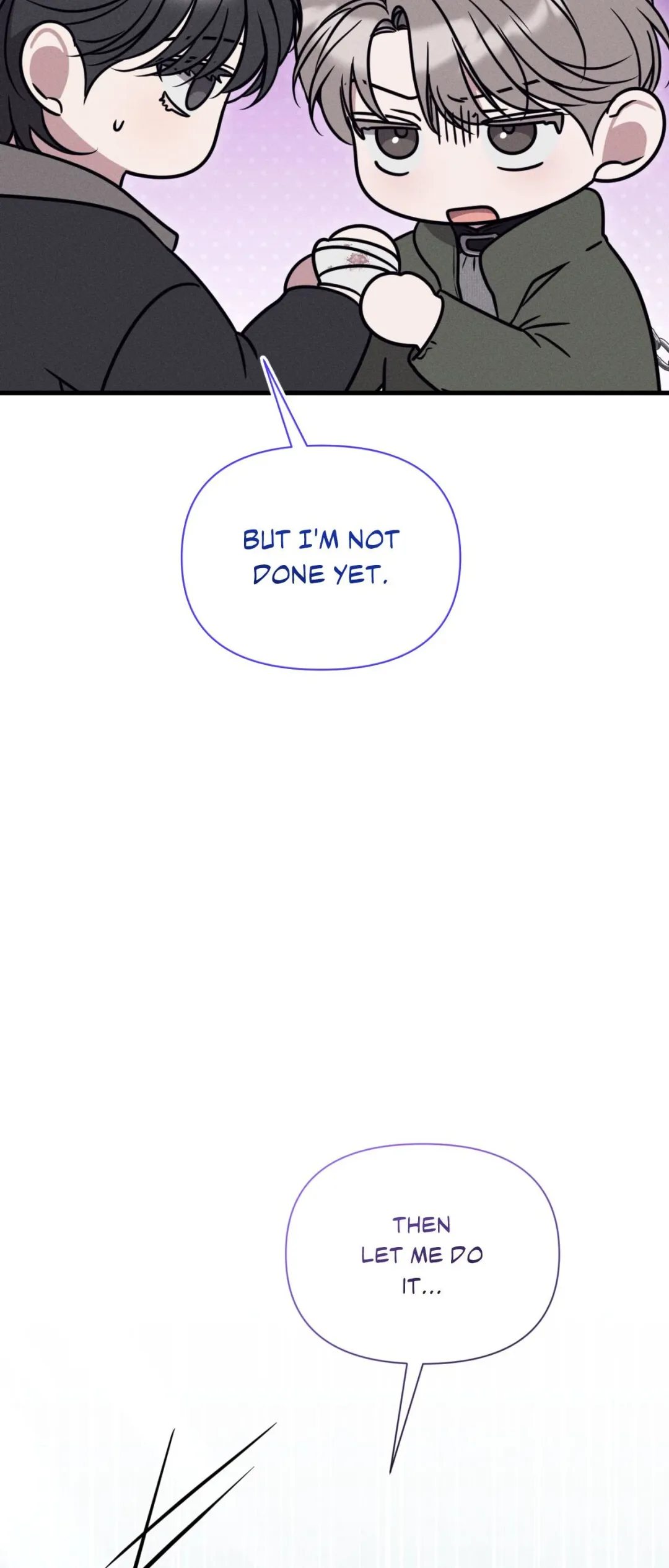 Boredom Alert - Chapter 30 Page 50