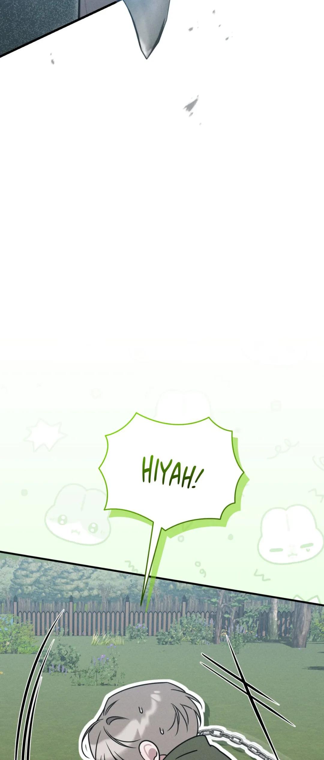 Boredom Alert - Chapter 30 Page 52
