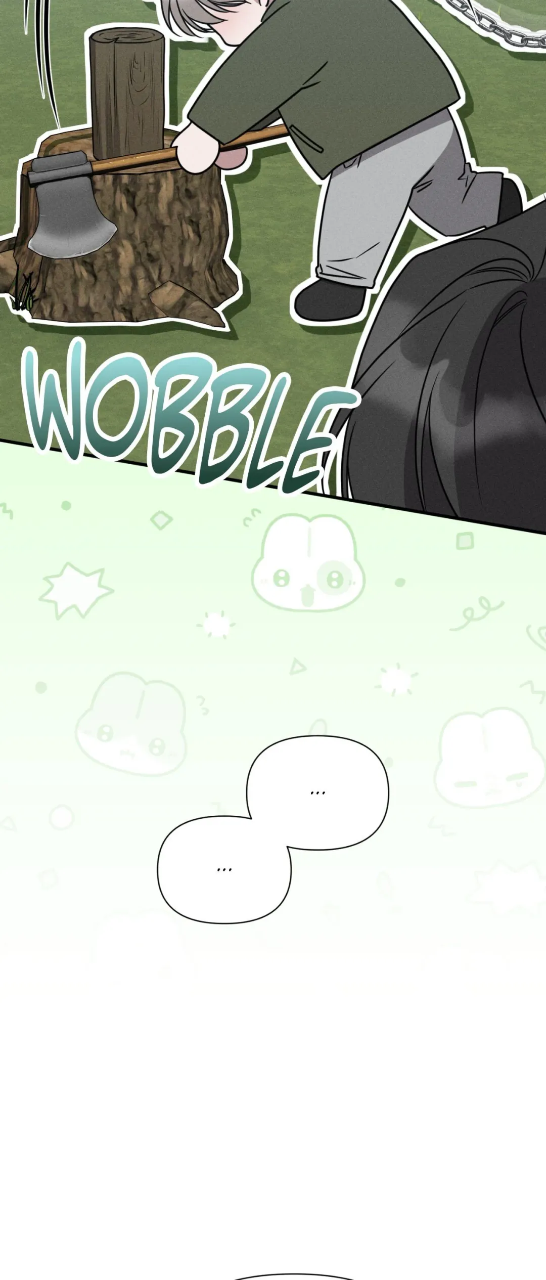 Boredom Alert - Chapter 30 Page 53
