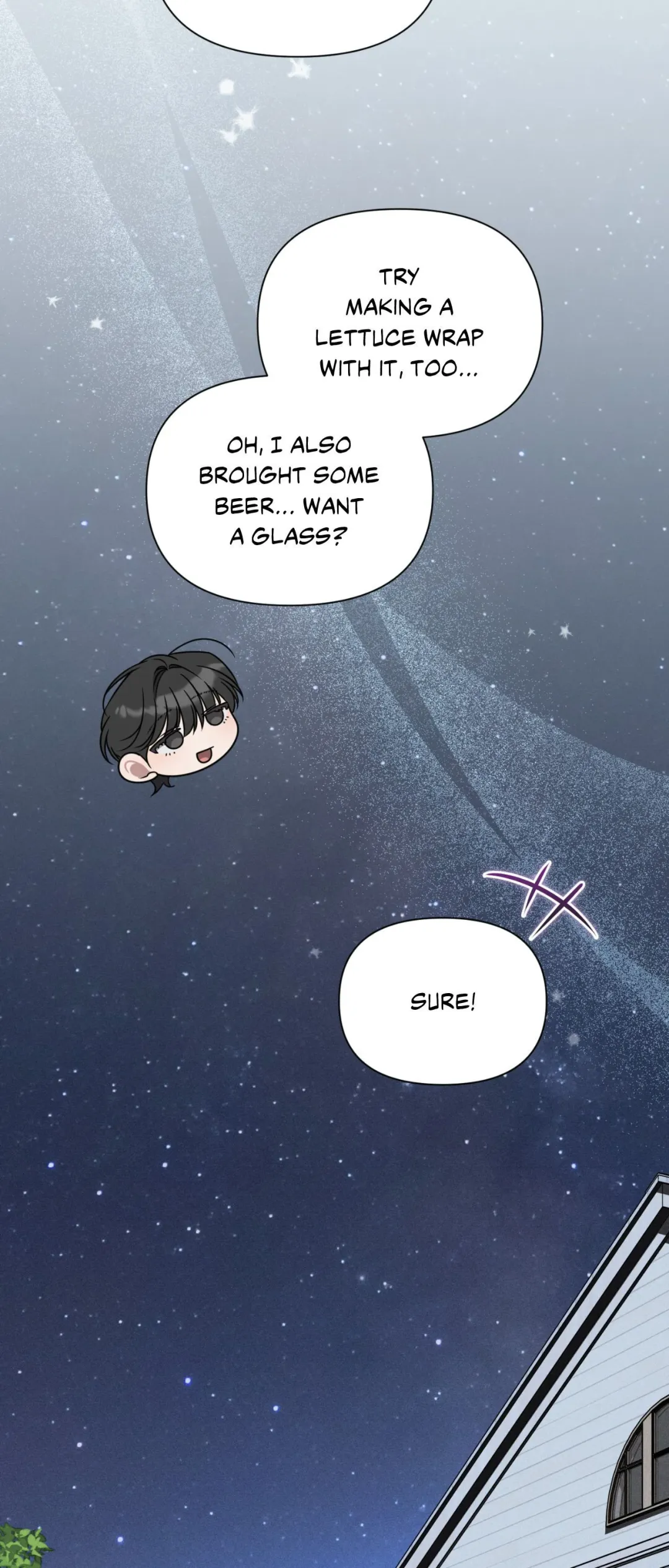 Boredom Alert - Chapter 30 Page 60