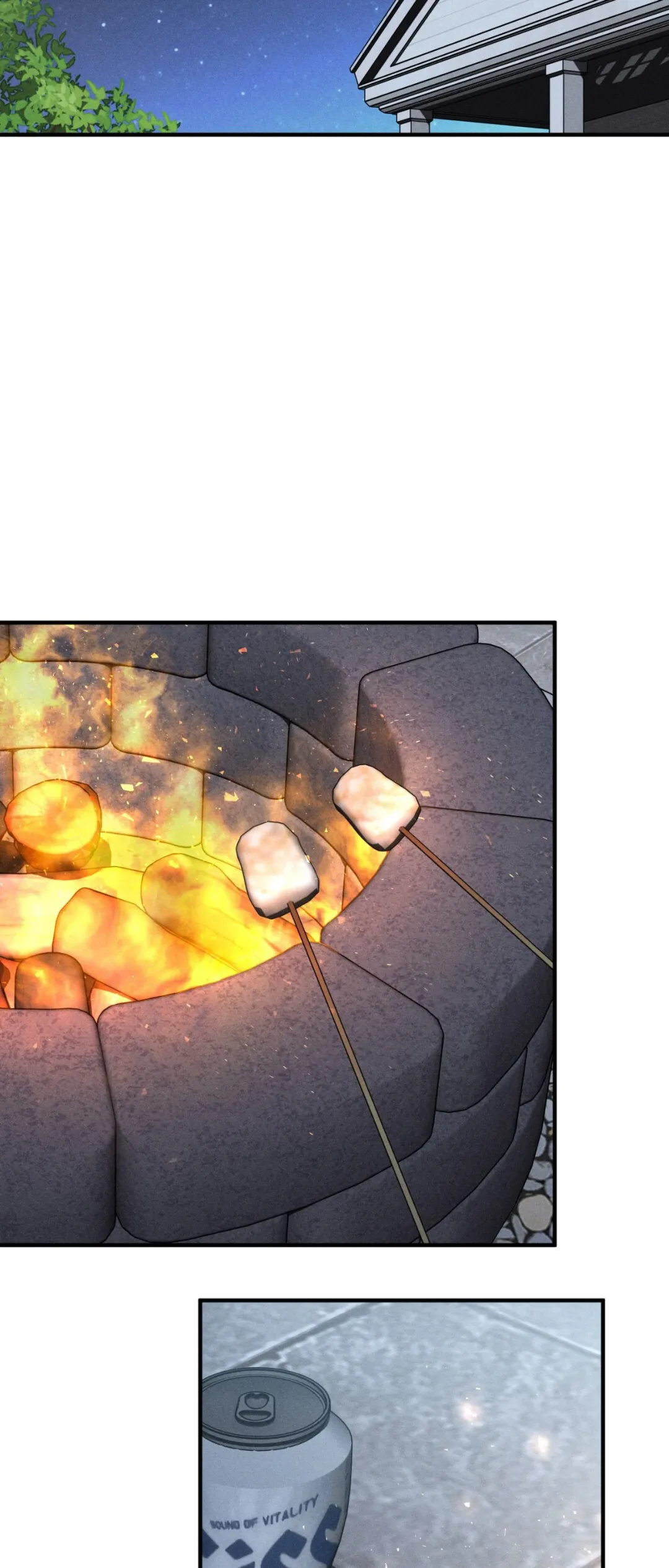Boredom Alert - Chapter 30 Page 61