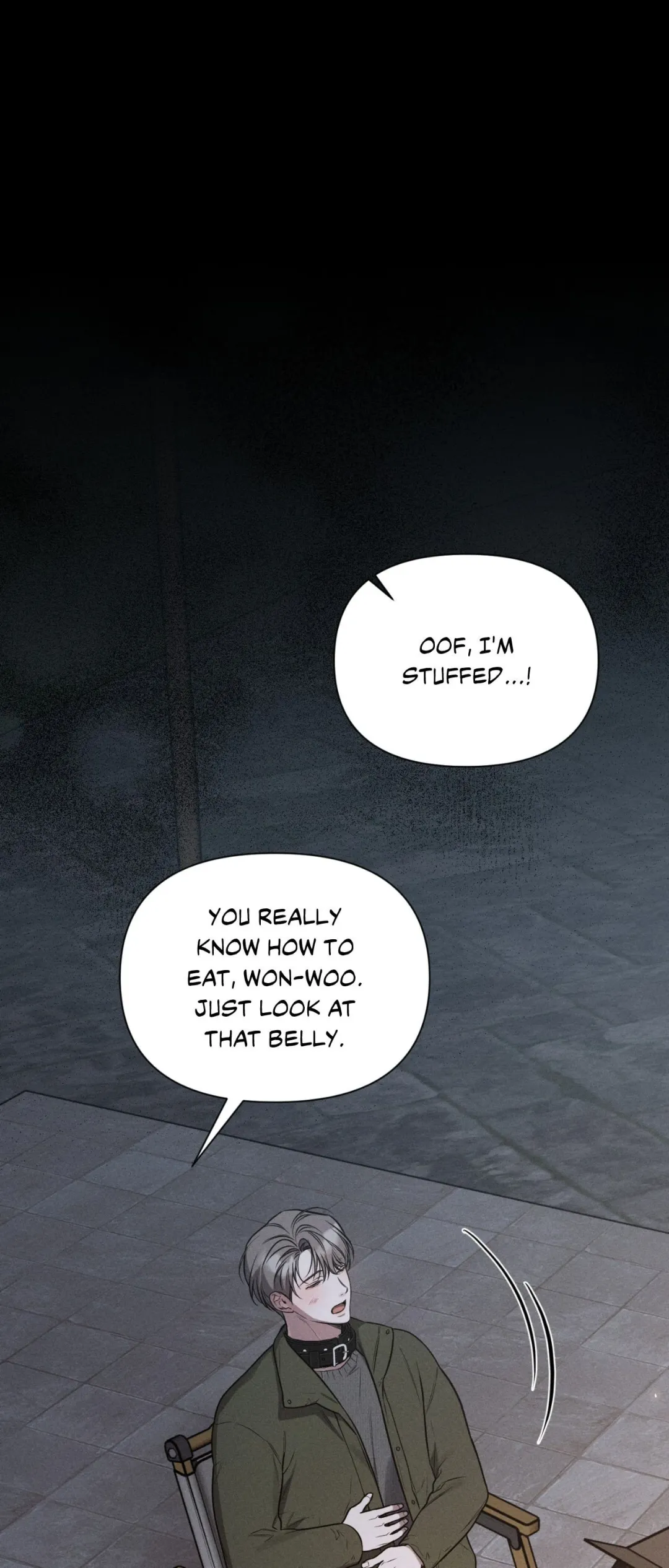 Boredom Alert - Chapter 30 Page 63