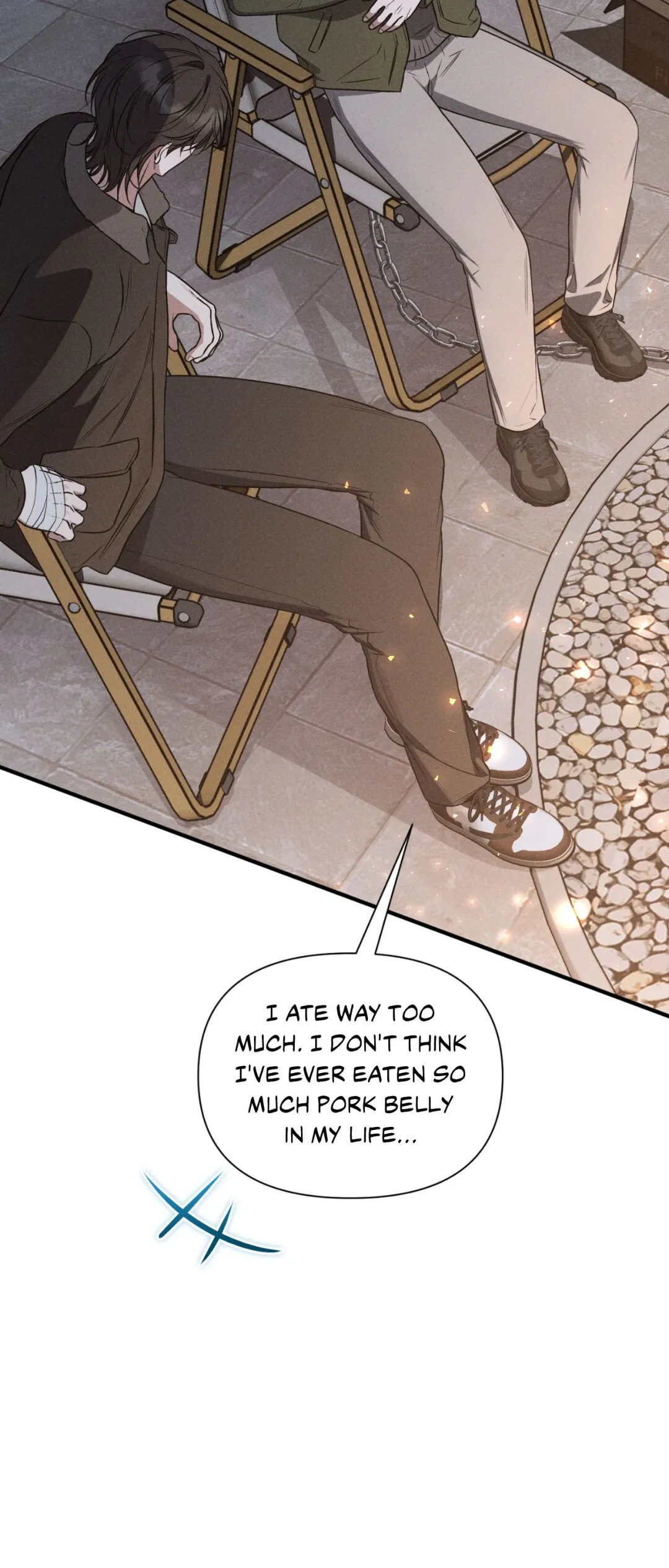 Boredom Alert - Chapter 30 Page 64