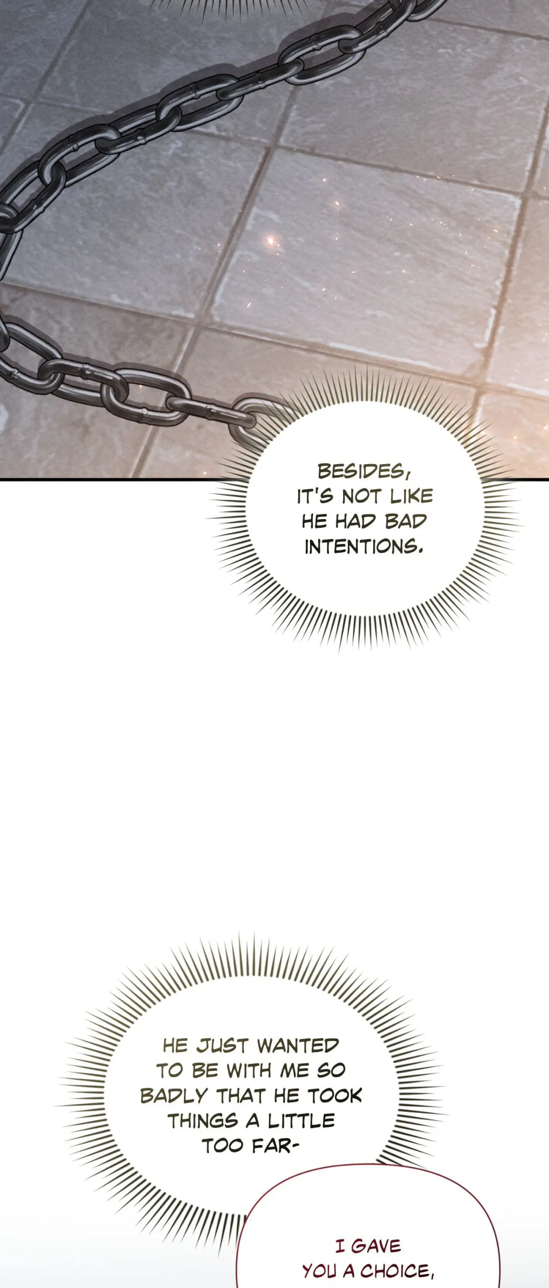 Boredom Alert - Chapter 30 Page 75