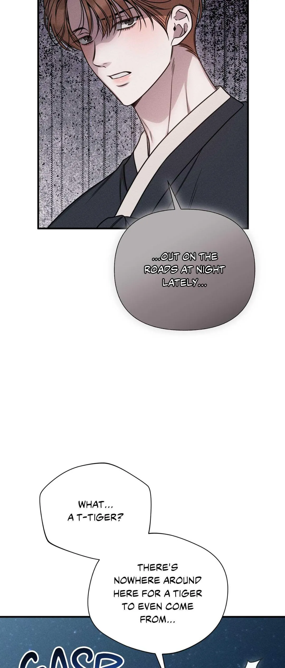Boredom Alert - Chapter 31.1 Page 15