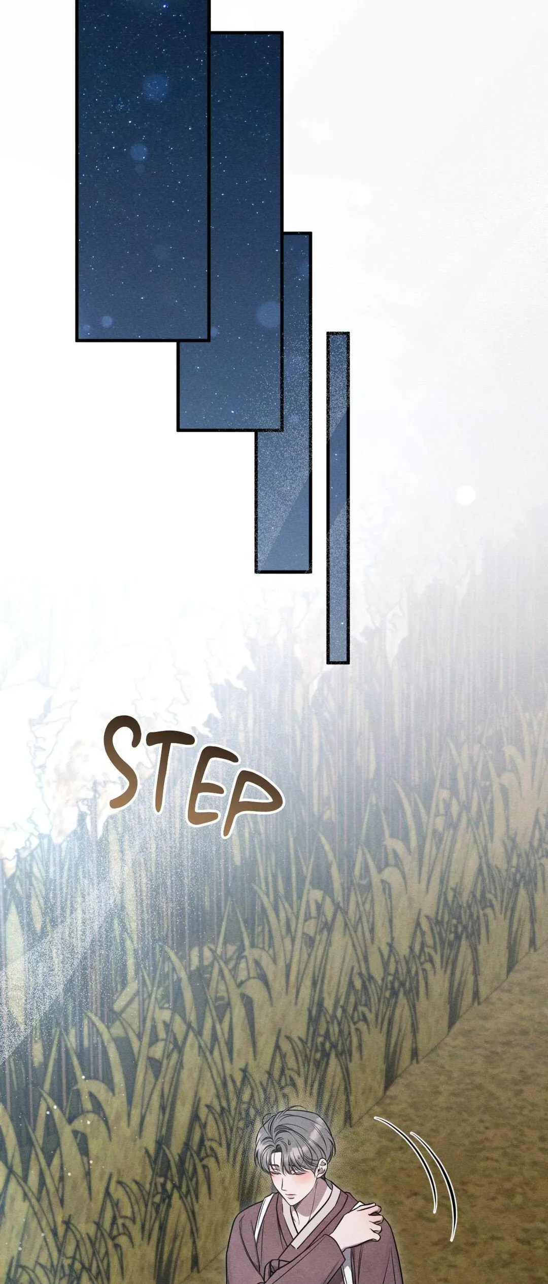 Boredom Alert - Chapter 31.1 Page 22