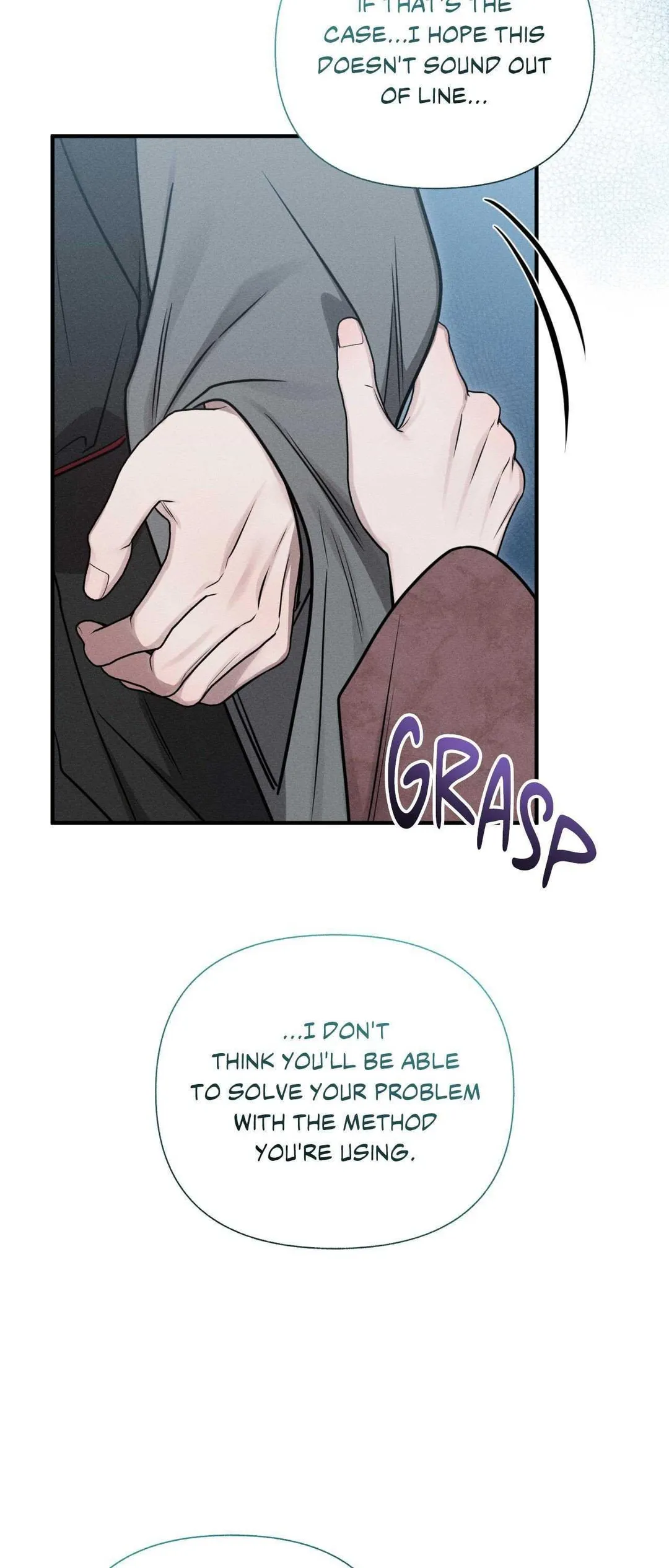Boredom Alert - Chapter 31.1 Page 60