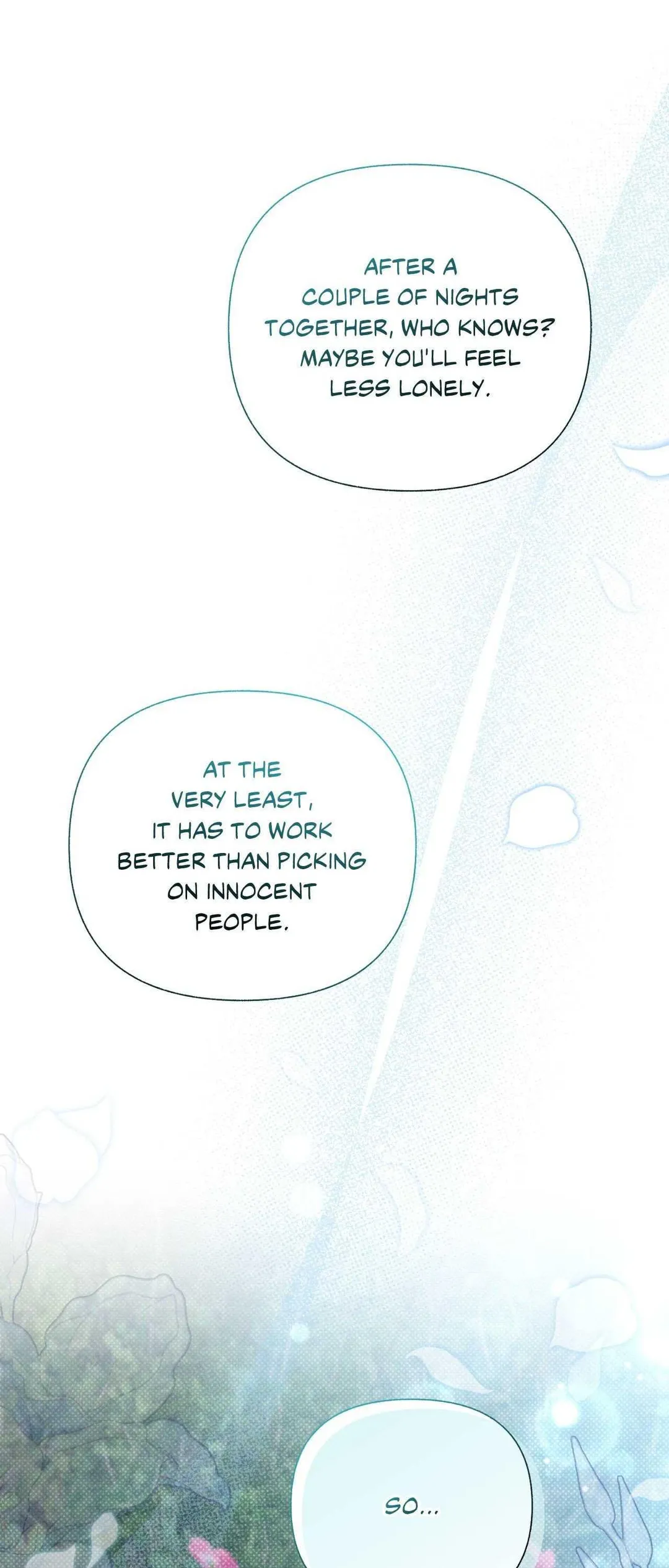 Boredom Alert - Chapter 31.1 Page 62